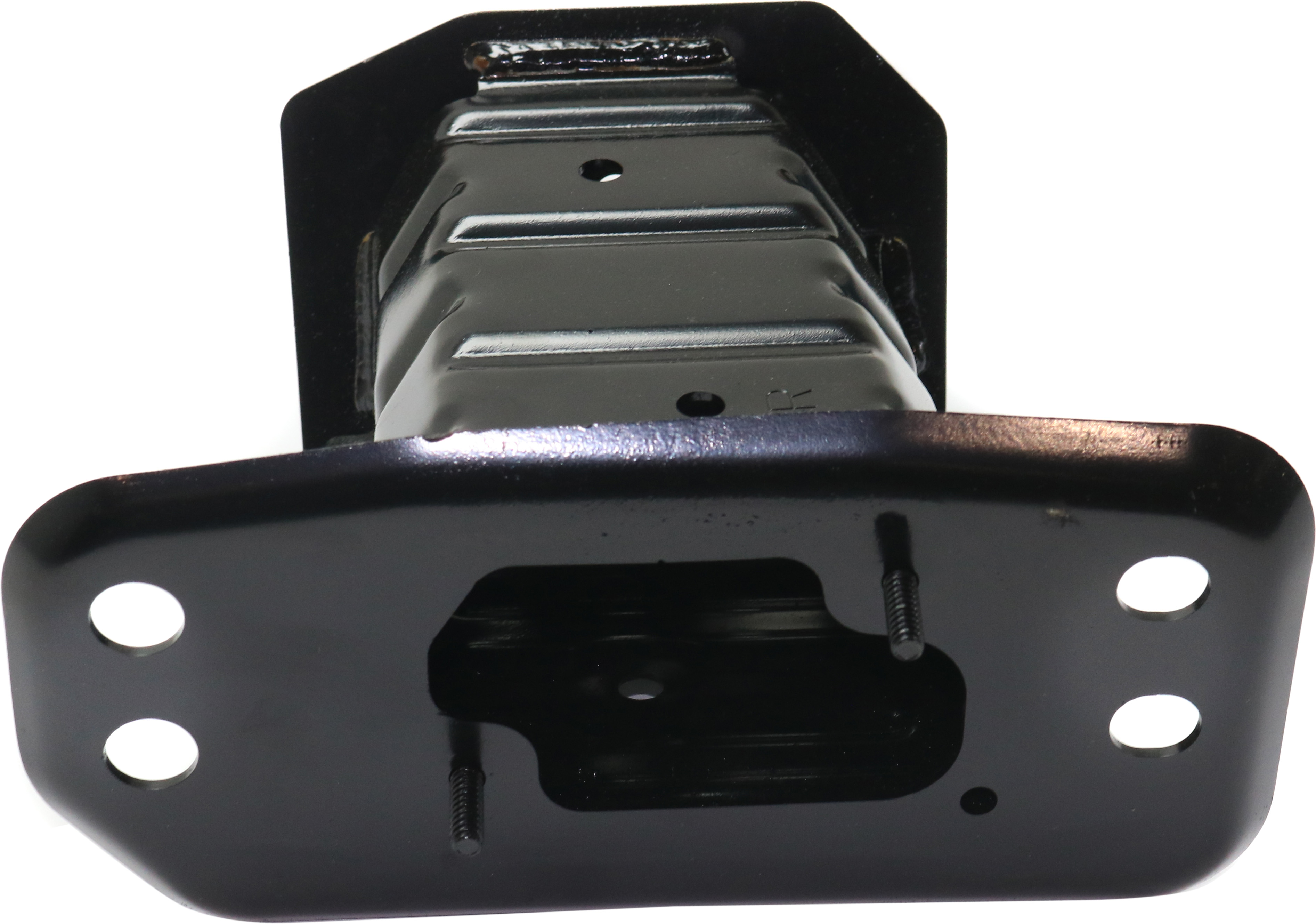 AM C HR 18-22 FRONT BUMPER BRACKET RH Reinforcement Bracket Turkey Built Vehicle SKU RT01310009 Partslink TO1067182 OEM 57013F4010