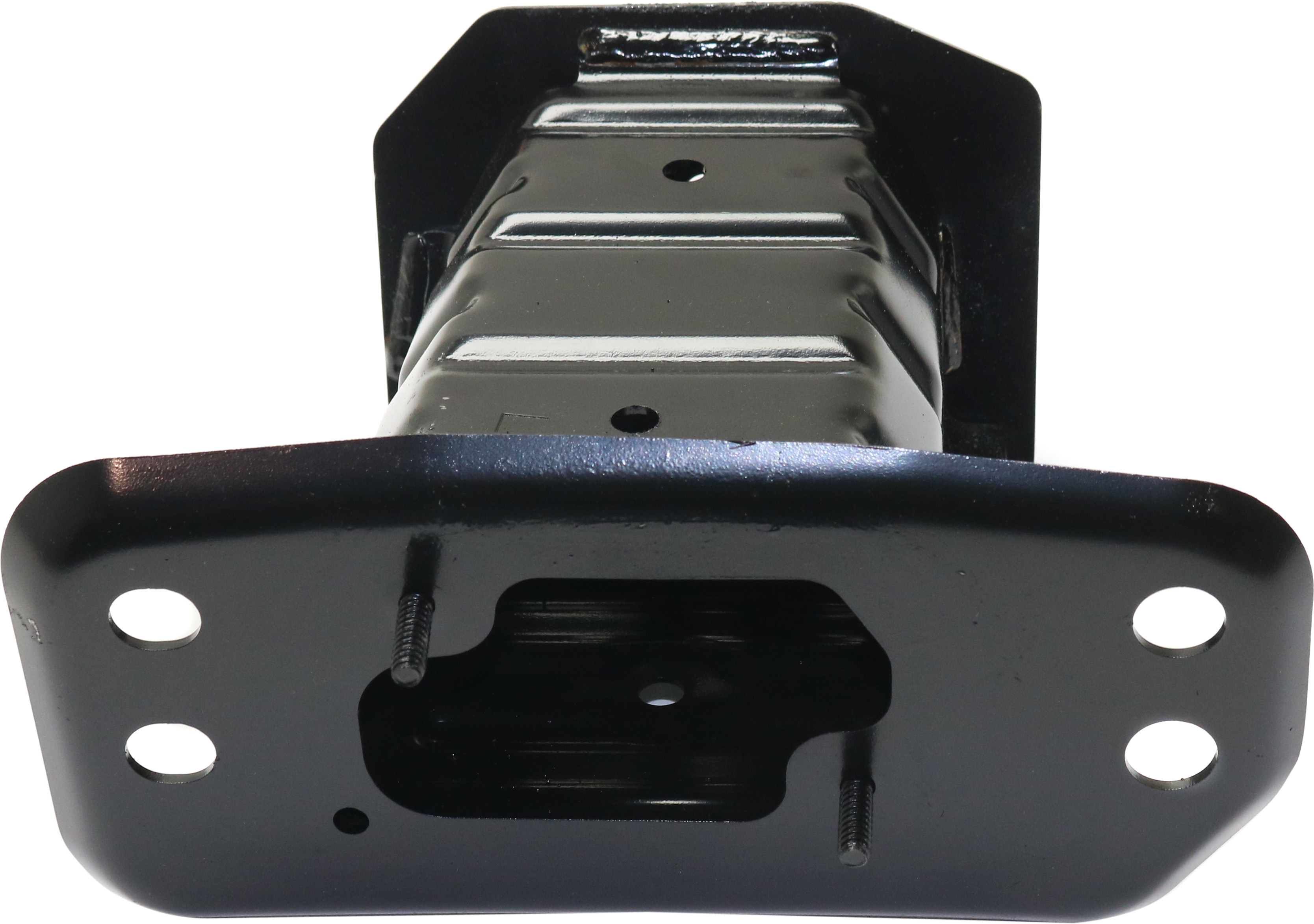 AM C HR 18-18 FRONT BUMPER BRACKET LH Reinforcement Bracket Turkey Built Vehicle To 12-17-18 SKU RT01310010 Partslink TO1066182 OEM 57014F4010