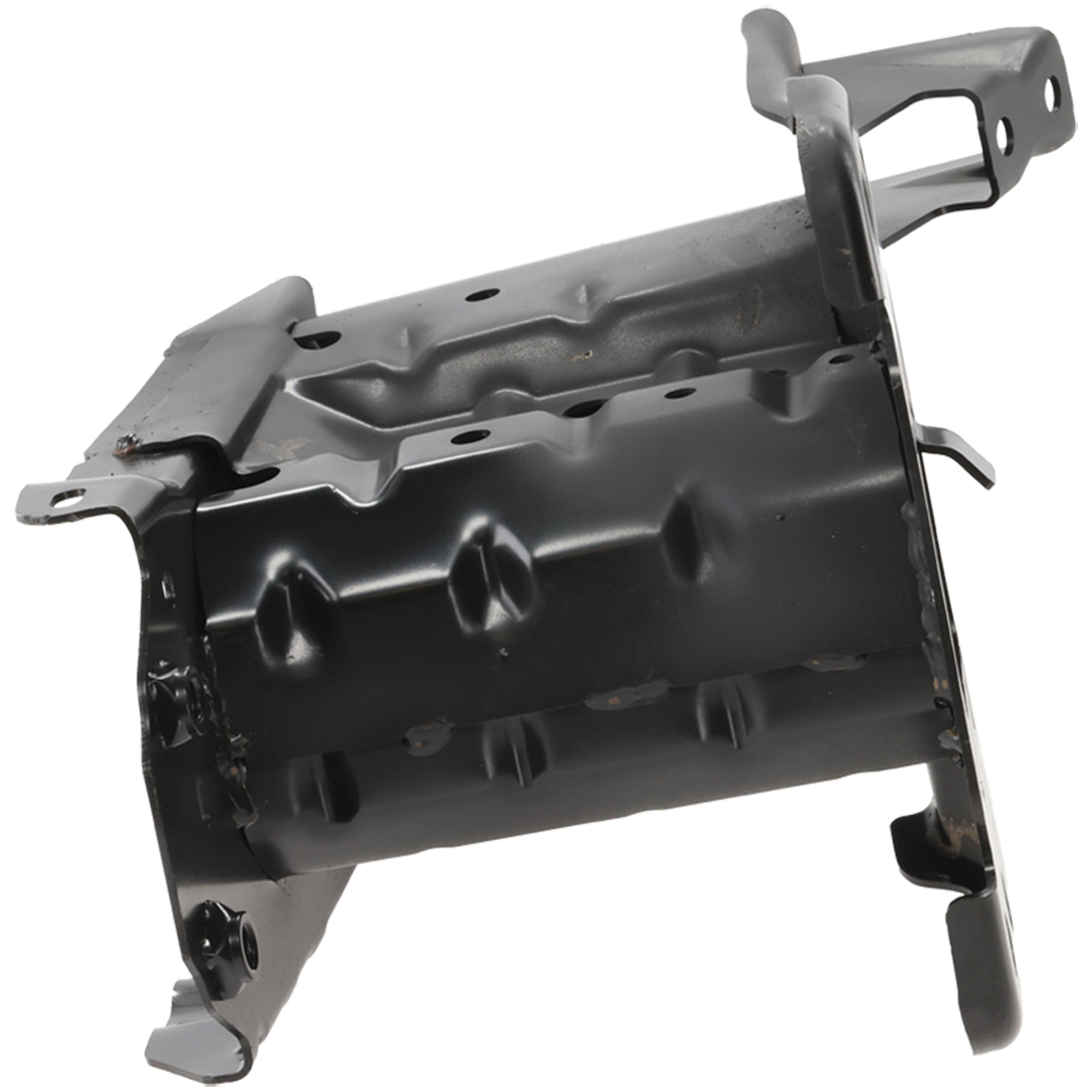 AM COROLLA 19-25 FRONT BUMPER BRACKET RH Bracket Reinforcement SKU RT01310017 Partslink TO1067186 OEM 5701302100
