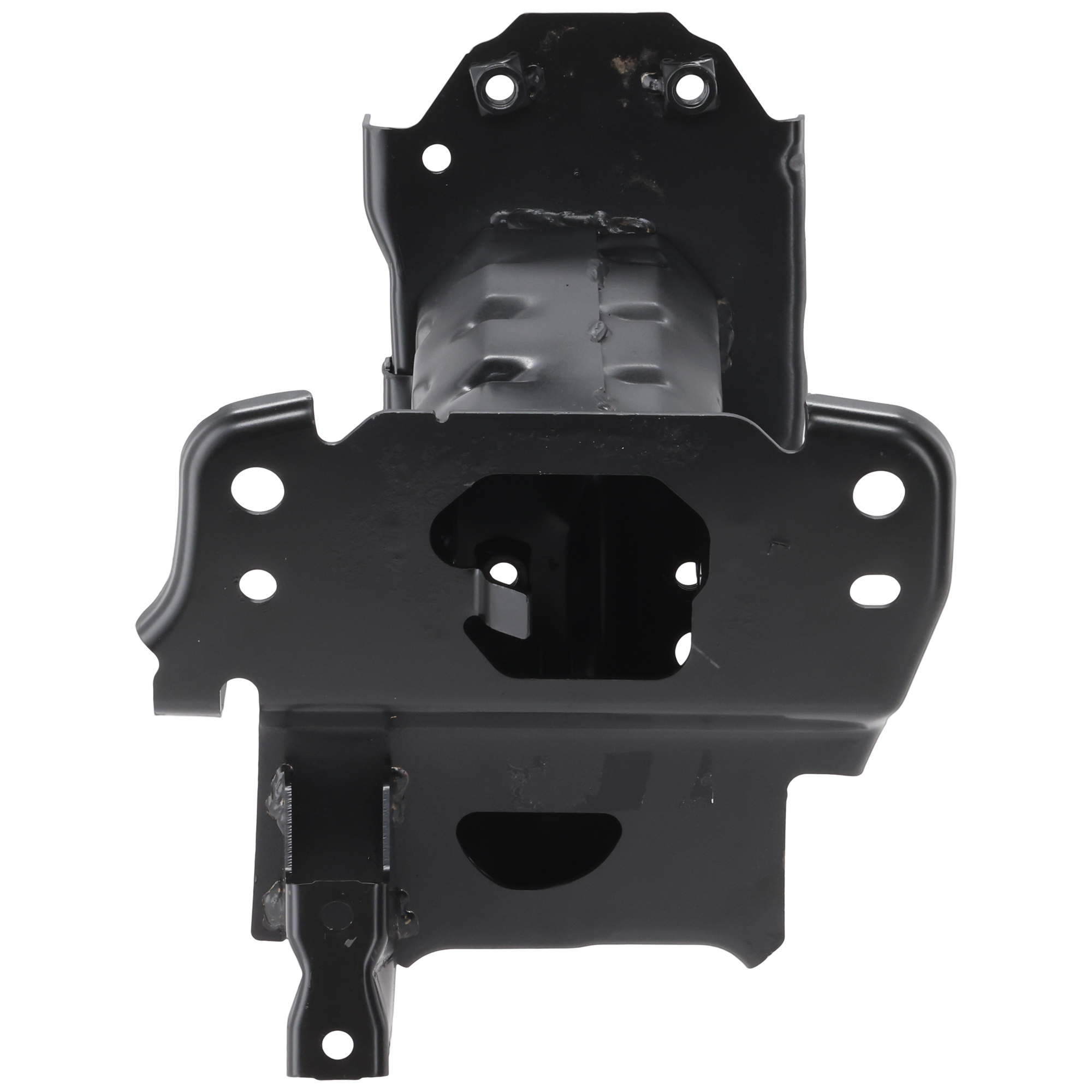 AM COROLLA 19-25 FRONT BUMPER BRACKET LH Bracket Reinforcement SKU RT01310018 Partslink TO1066186 OEM 5701412070