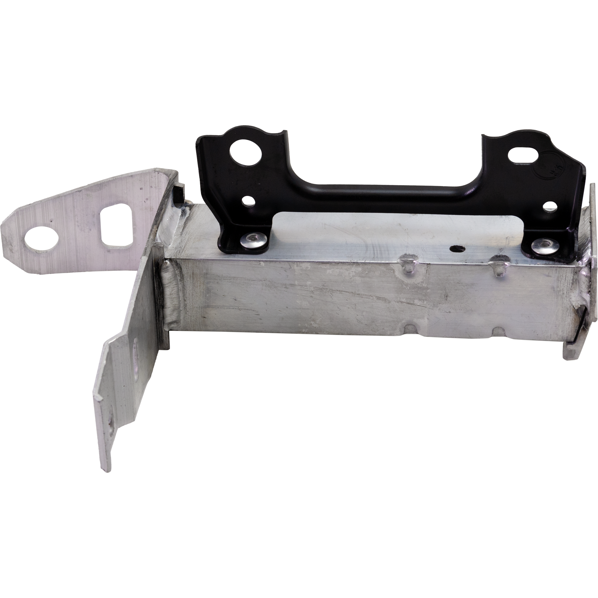 AM RAV4-19-24 RAV4 PRIME 21-24 FRONT BUMPER BRACKET RH Bumper Extension Hybrid Models NX250 NX350 Models Japan North America Built Vehicle CAPA SKU RT01310021Q Partslink TO1063110C OEM 521020R030