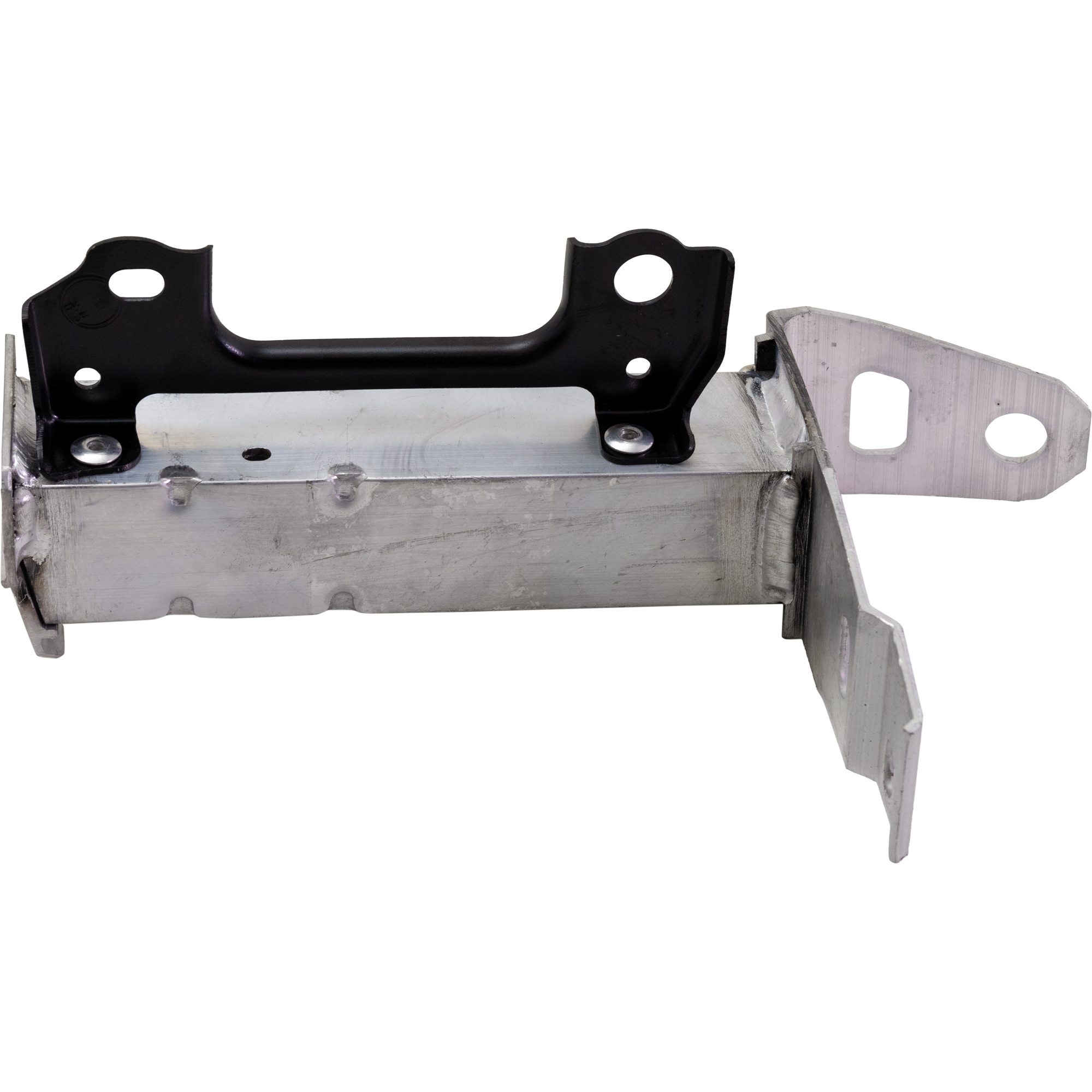 AM RAV4-19-24 RAV4 PRIME 21-24 FRONT BUMPER BRACKET LH Bumper Extension Hybrid Models NX250 NX350 Models Japan North America Built Vehicle CAPA SKU RT01310022Q Partslink TO1062110C OEM 521030R030