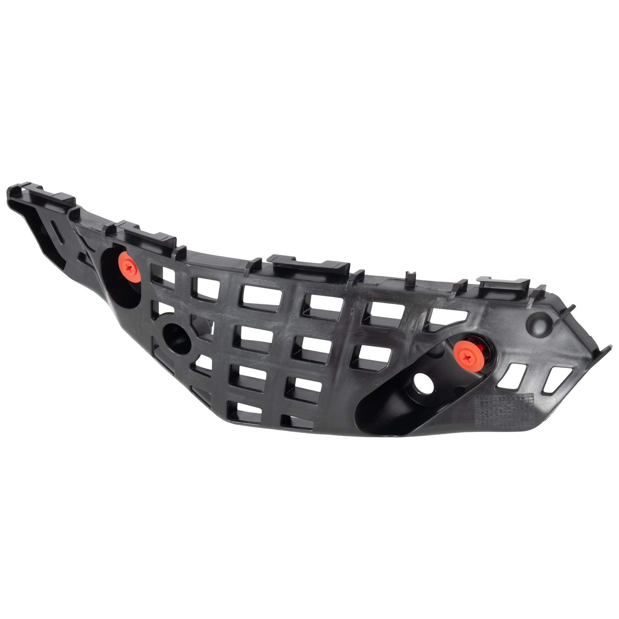 AM HIGHLANDER 20-23 FRONT BUMPER BRACKET RH Bumper Stay Assembly SKU RT01310029 Partslink TO1043147 OEM 521450E100