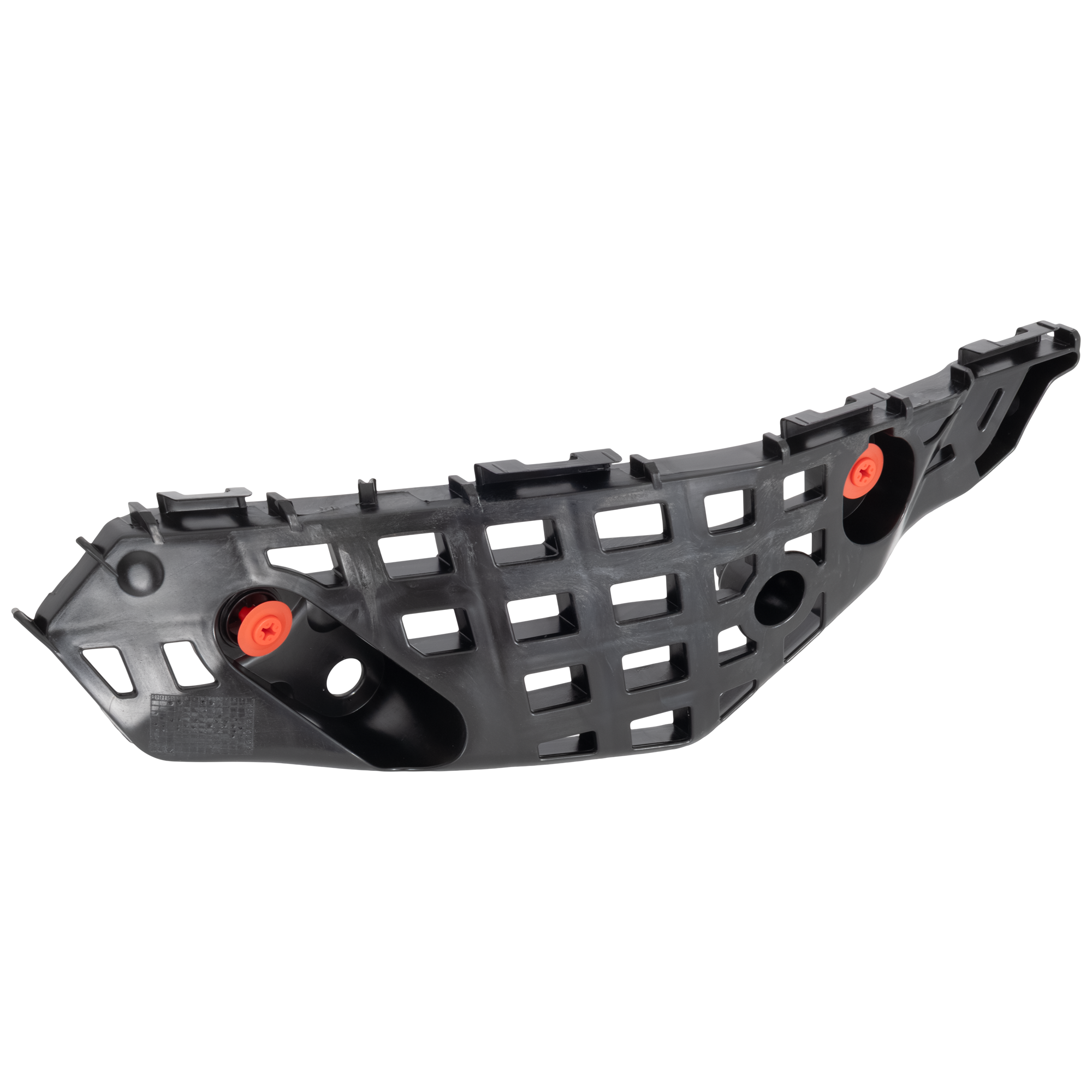 AM HIGHLANDER 20-23 FRONT BUMPER BRACKET LH Bumper Stay Assembly SKU RT01310030 Partslink TO1042147 OEM 521460E100