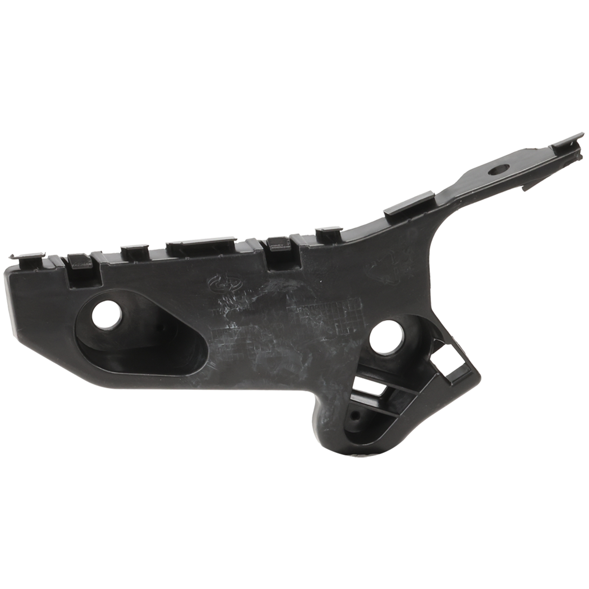 AM YARIS 20-20 YARIS IA 16-20 SCION IA 16-16 FRONT BUMPER BRACKET LH SKU RT01310034 Partslink TO1042146 OEM 52536WB002
