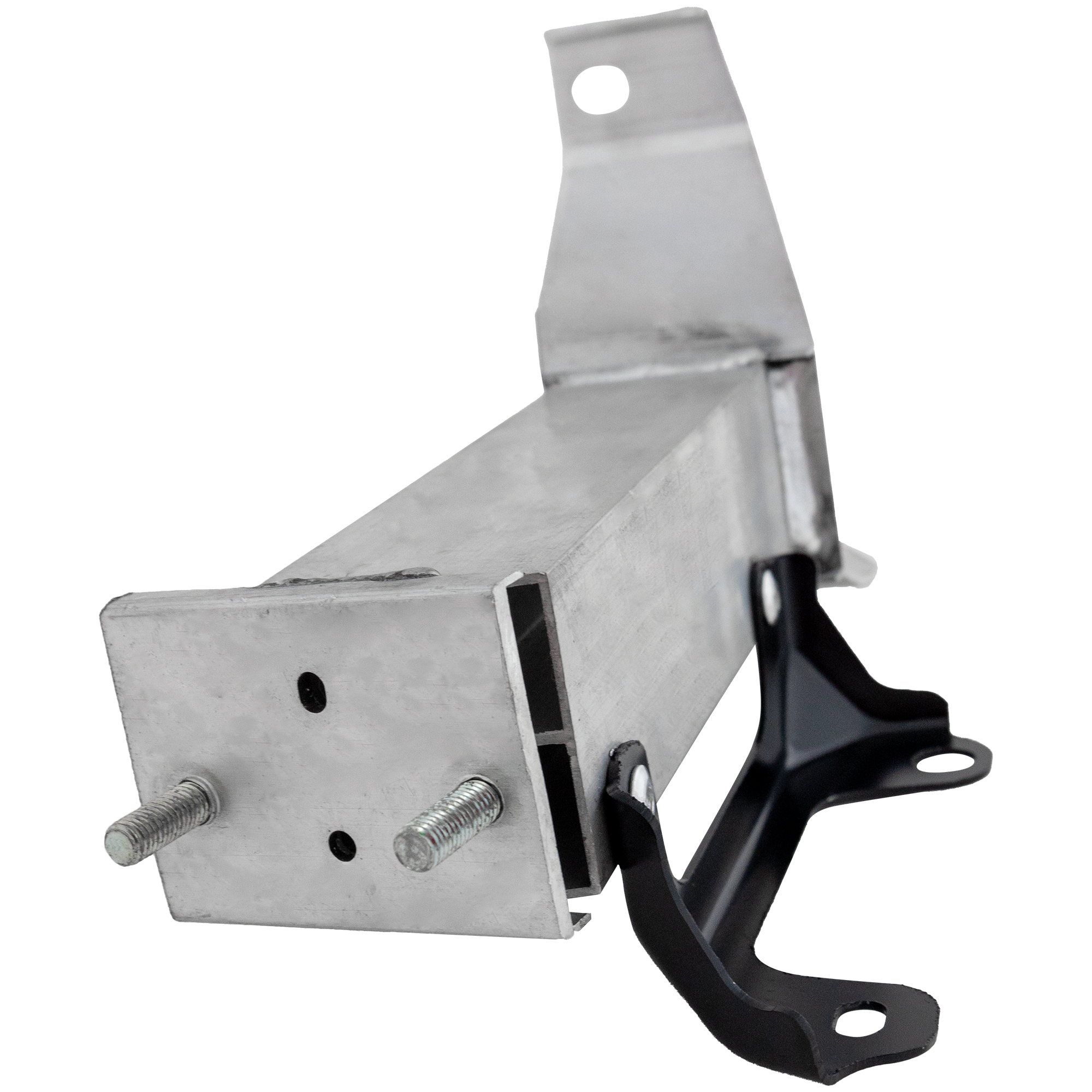 AM HIGHLANDER 20-24 FRONT BUMPER BRACKET RH Reinforcement Bracket SKU RT01310035 Partslink TO1067195 OEM 521020E010