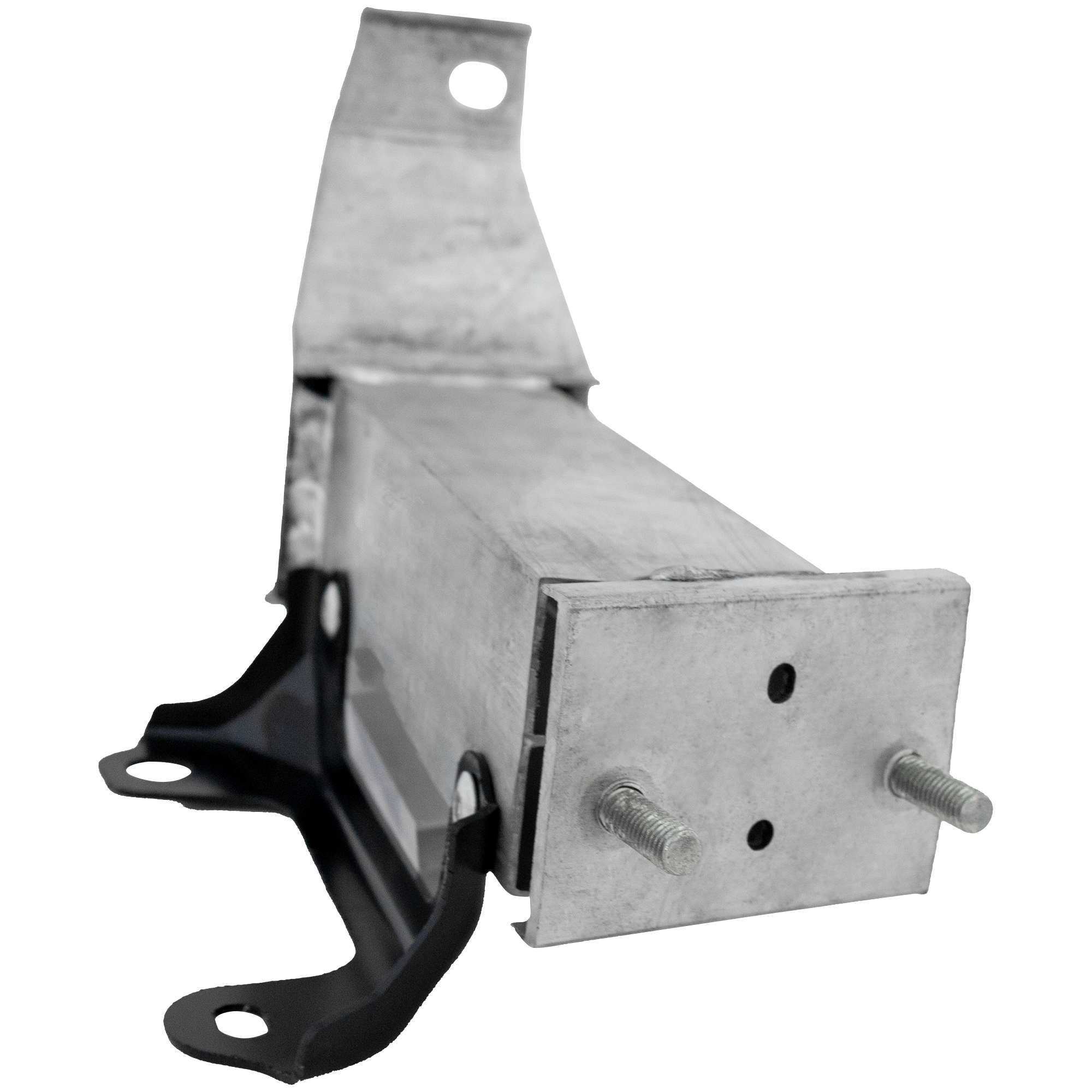 AM HIGHLANDER 20-24 FRONT BUMPER BRACKET LH Reinforcement Bracket SKU RT01310036 Partslink TO1066195 OEM 521030E010