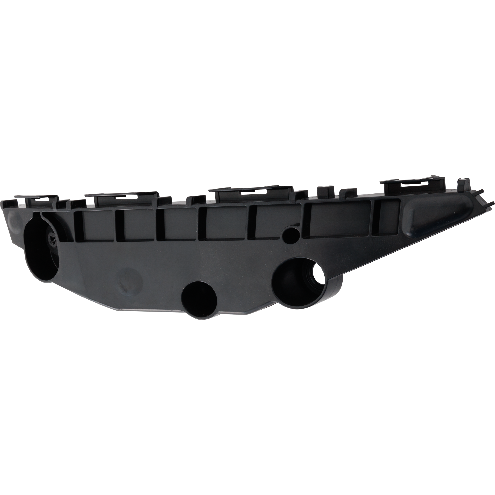 AM SIENNA 21-25 FRONT BUMPER BRACKET RH Cover Support SKU RT01310037 Partslink TO1043152 OEM 5214508040