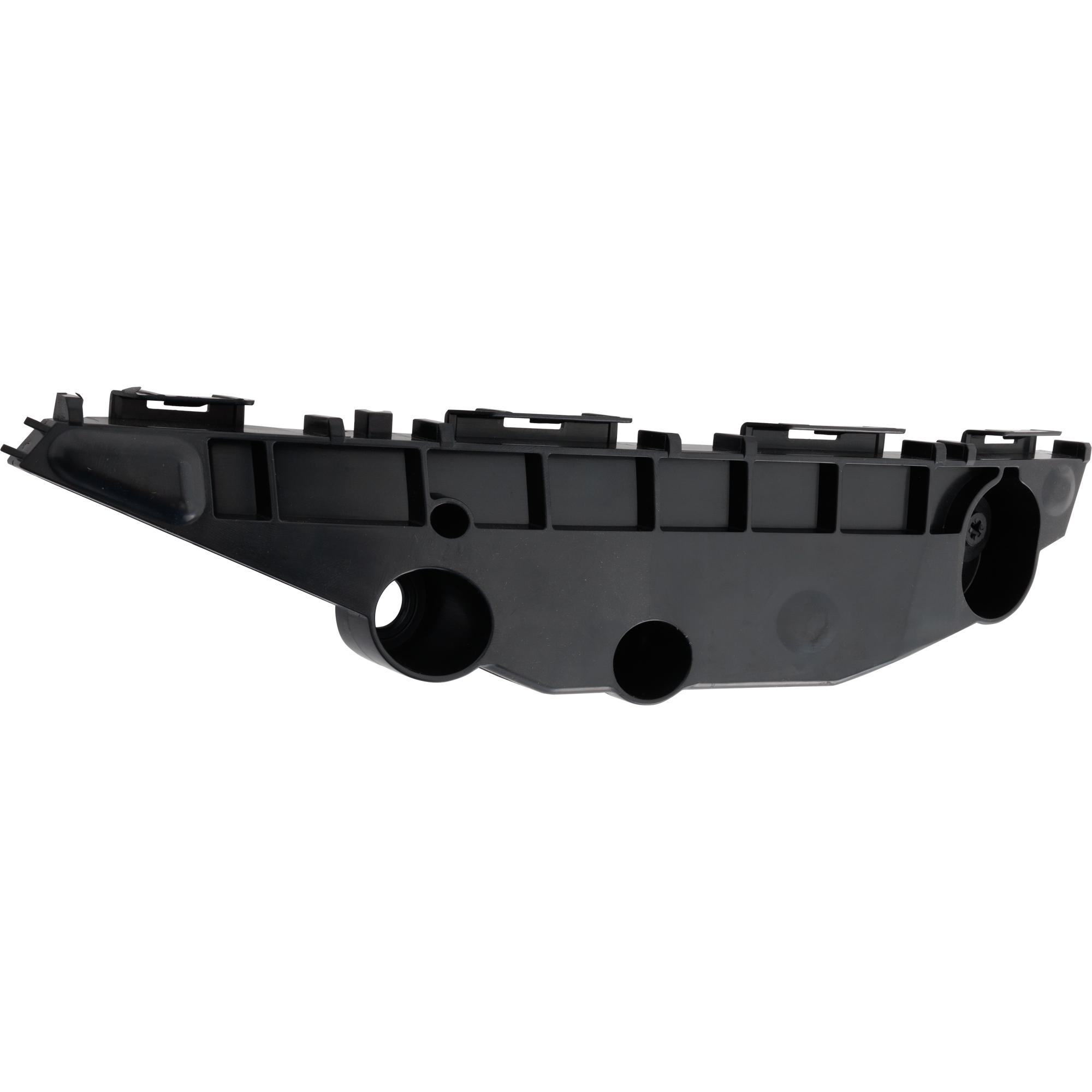 AM SIENNA 21-25 FRONT BUMPER BRACKET LH Cover Support SKU RT01310038 Partslink TO1042152 OEM 5214608030