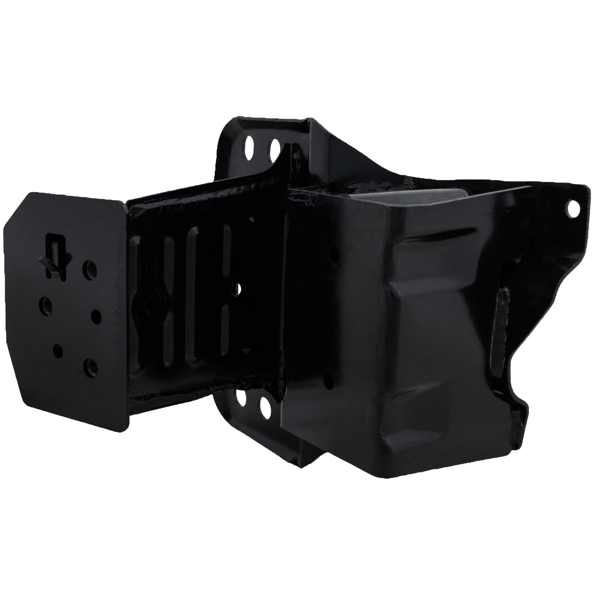 AM C HR 18-22 FRONT BUMPER BRACKET LH Reinforcement Bracket Japan Turkey Built Vehicle From 12-17 SKU RT01310040 Partslink TO1066194 OEM 57014F4011-570140W030