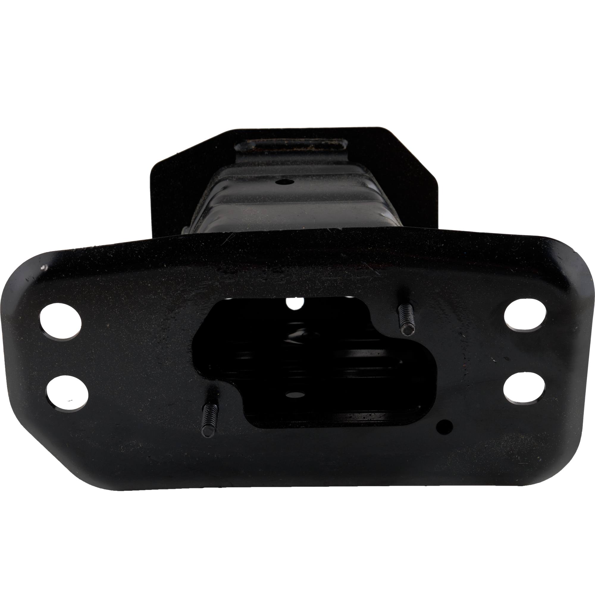 AM C HR 18-22 FRONT BUMPER BRACKET RH Reinforcement Bracket Japan Built Vehicle CAPA SKU RT01310041Q Partslink TO1067194C OEM 570130W030