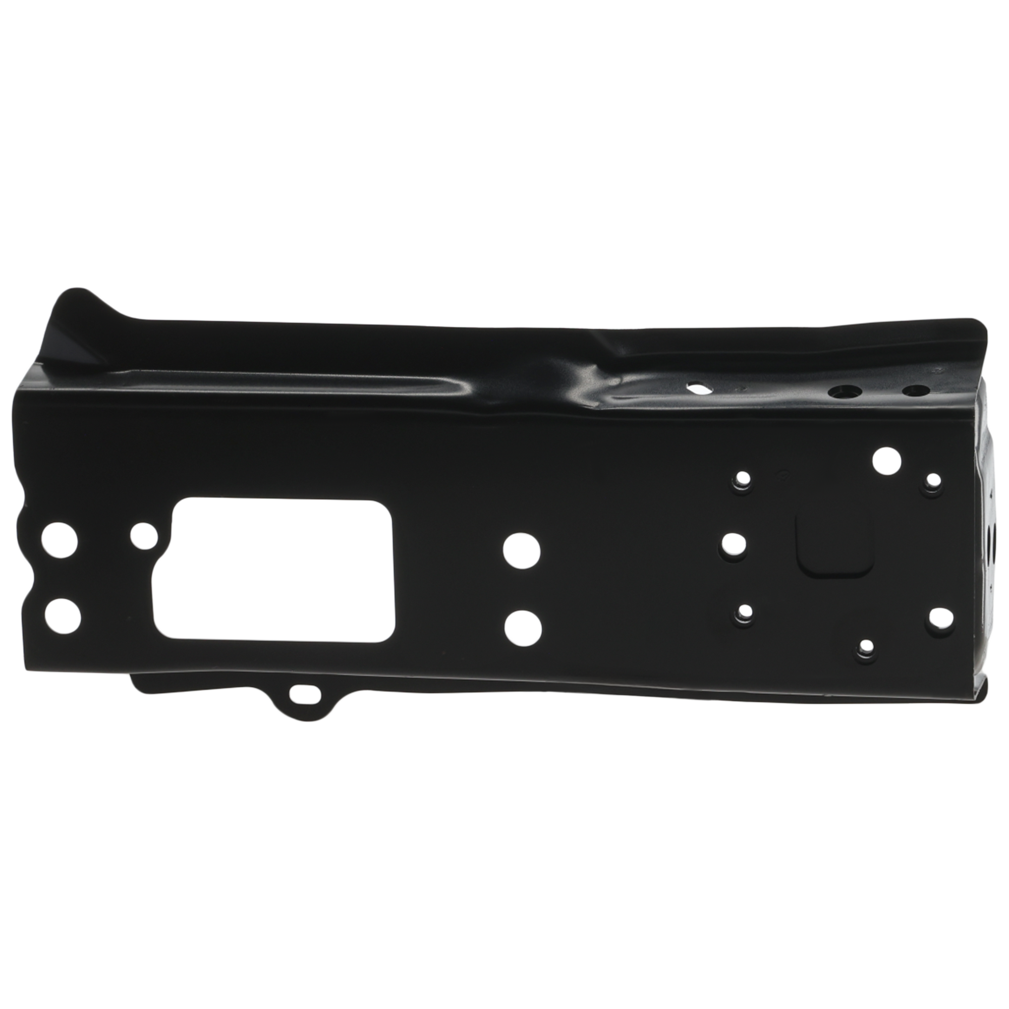 AM PRIUS 16-22 COROLLA 19-25 FRONT BUMPER BRACKET LH Side Reinforcement Steel SKU RT01310048 Partslink TO1062115 OEM 5710847030