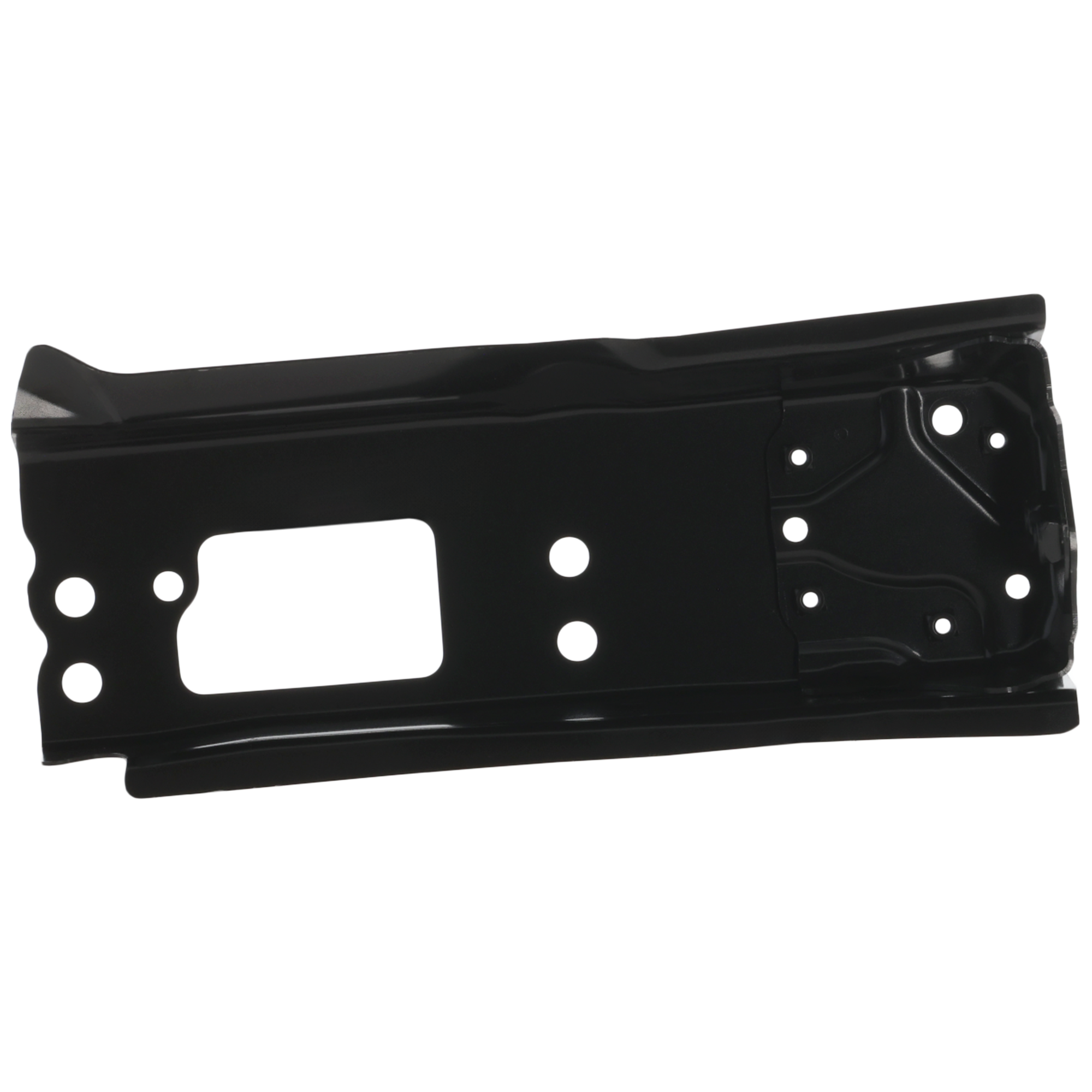 AM COROLLA 20-25 FRONT BUMPER BRACKET RH Side Reinforcement Steel Exc. Hybrid Models Sedan North America Built Vehicle SKU RT01310049 Partslink TO1063114 OEM 5710702080