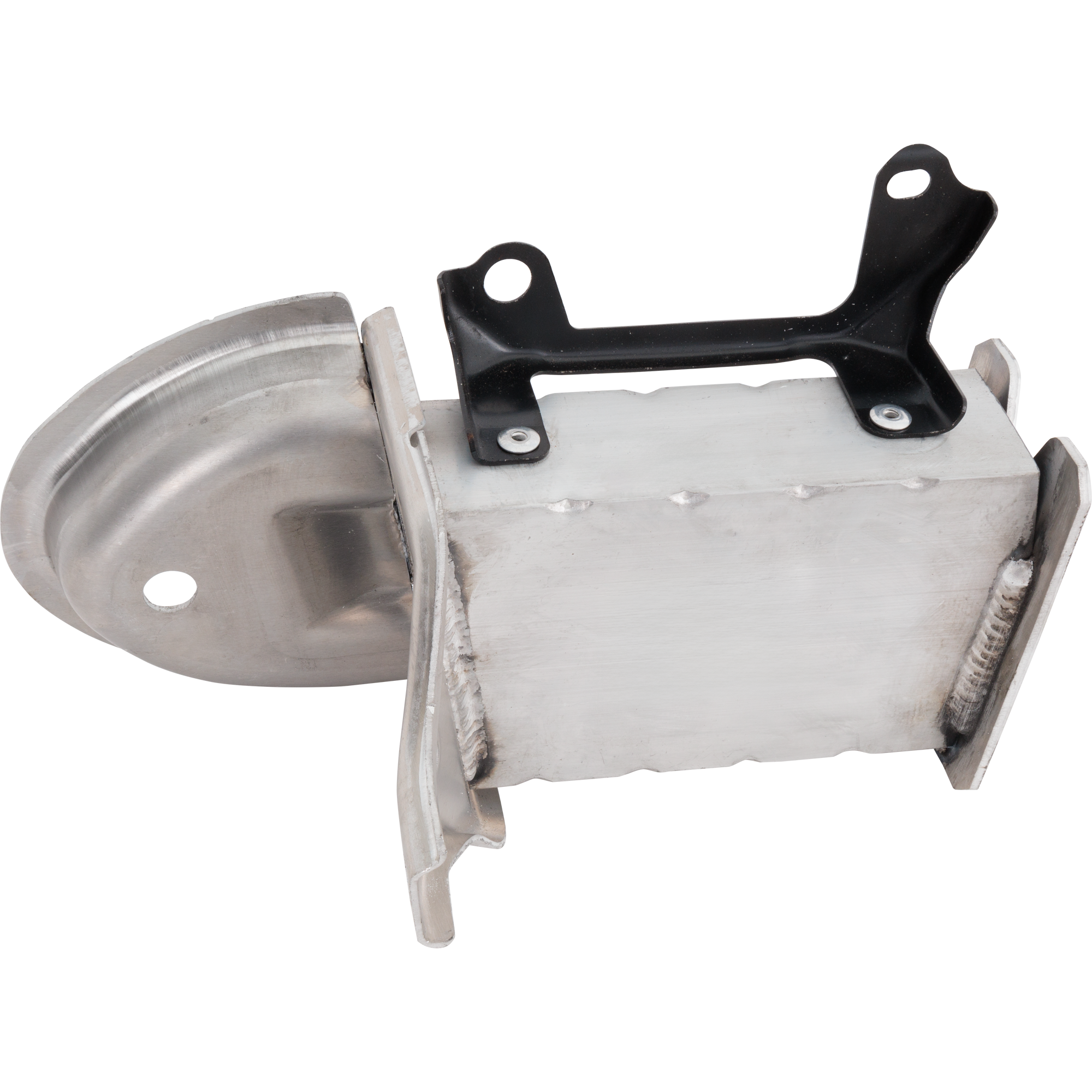 AM SIENNA 21-25 FRONT BUMPER BRACKET RH Reinforcement Bracket SKU RT01310063 Partslink TO1067198 OEM 5210208010
