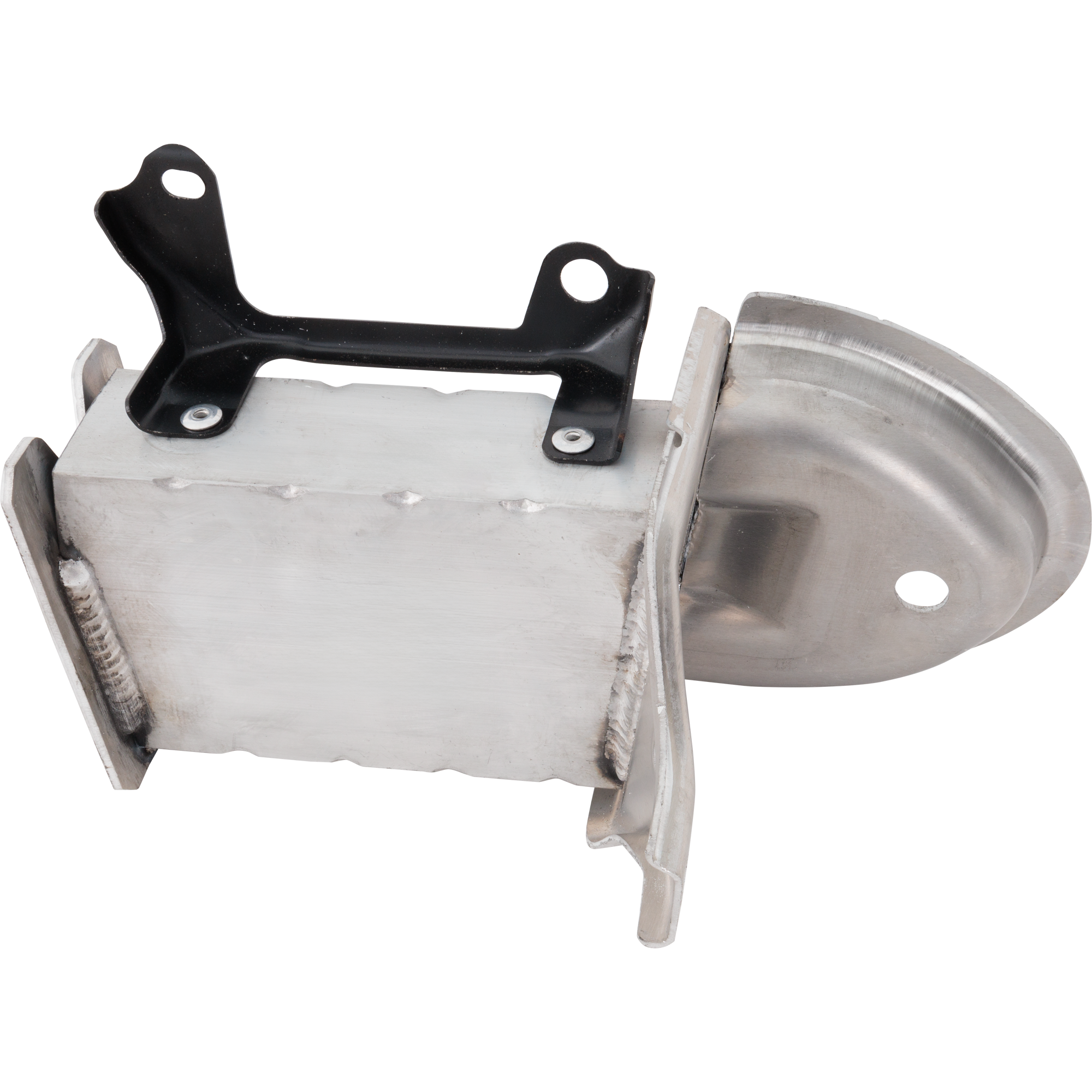 AM SIENNA 21-23 FRONT BUMPER BRACKET LH Reinforcement Bracket CAPA SKU RT01310064Q Partslink TO1066198C OEM 5210308010