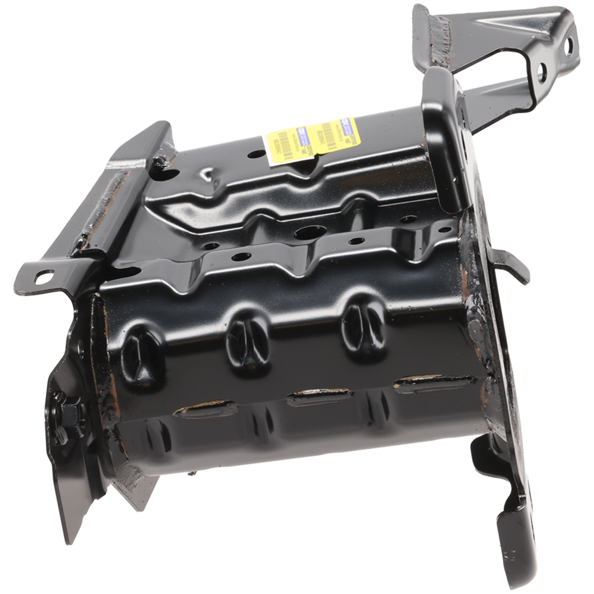 AM COROLLA CROSS 22-24 FRONT BUMPER BRACKET RH Reinforcement Bar 23-24 Hybrid Models CAPA SKU RT01310067Q Partslink TO1067202C OEM 570130A010