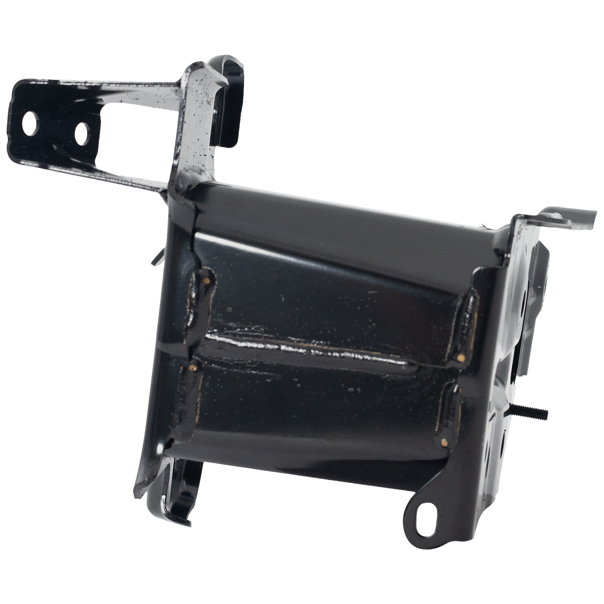AM COROLLA CROSS 22-24 FRONT BUMPER BRACKET RH Reinforcement Bar 23-24 Hybrid Models SKU RT01310067 Partslink TO1067202 OEM 570130A010