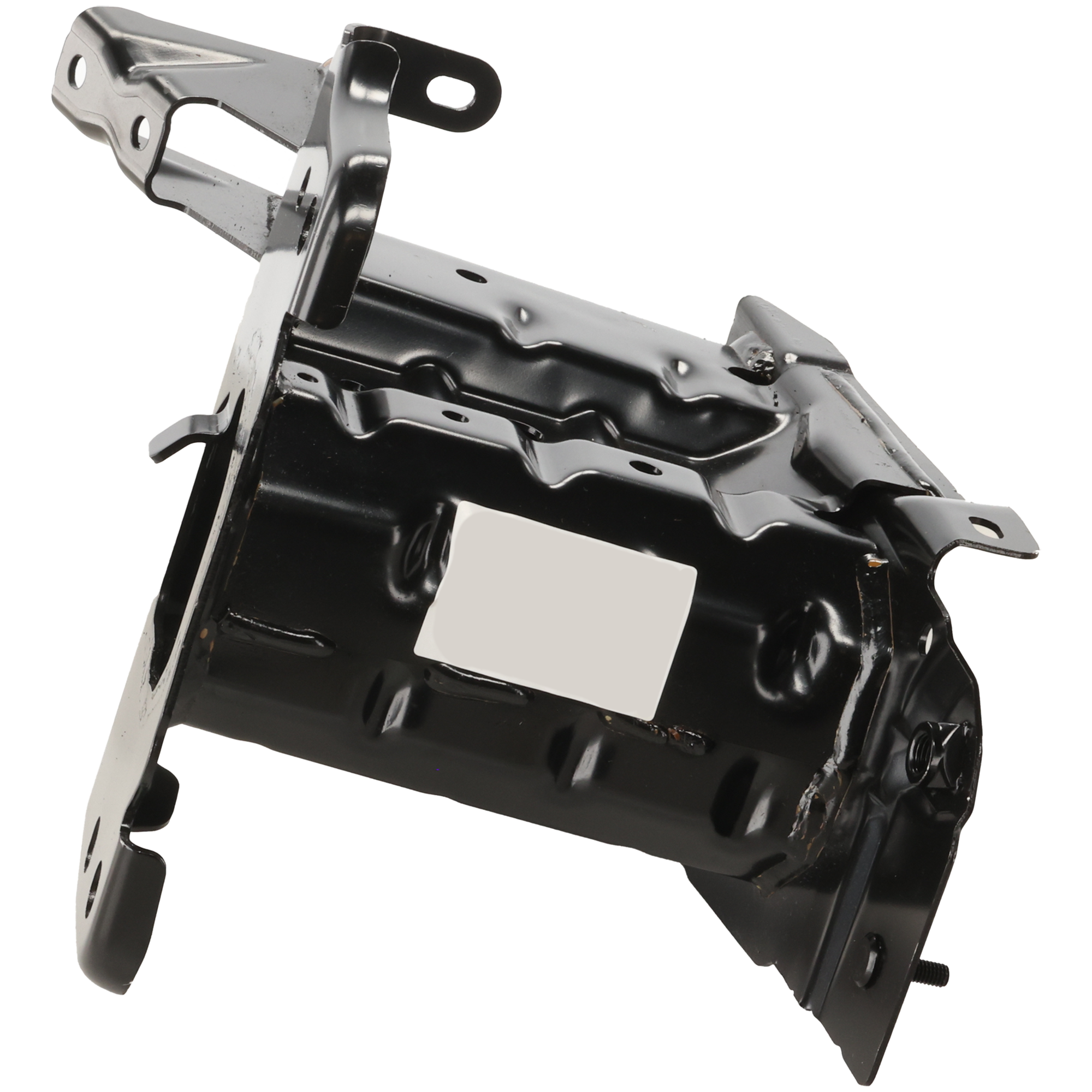 AM COROLLA CROSS 22-24 FRONT BUMPER BRACKET LH Reinforcement Bar 23-24 Hybrid Models SKU RT01310068 Partslink TO1066202 OEM 570140A010