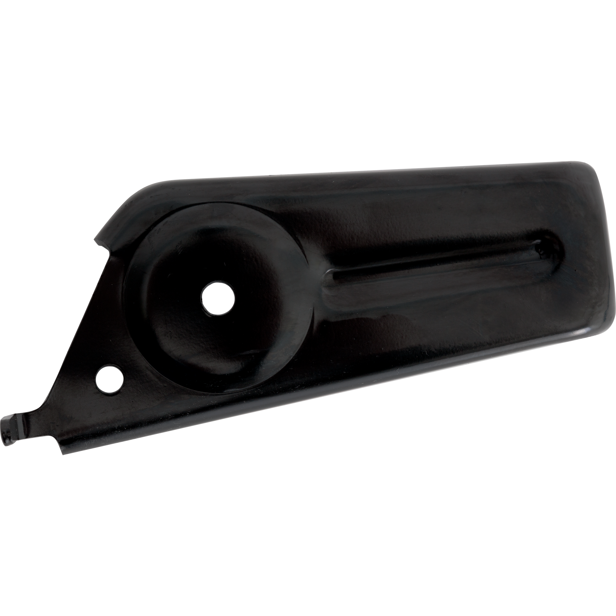AM TUNDRA 22-24 SEQUOIA 23-25 FRONT BUMPER BRACKET RH Outer No. 1 SKU RT01310075 Partslink TO1063113 OEM 768620C010