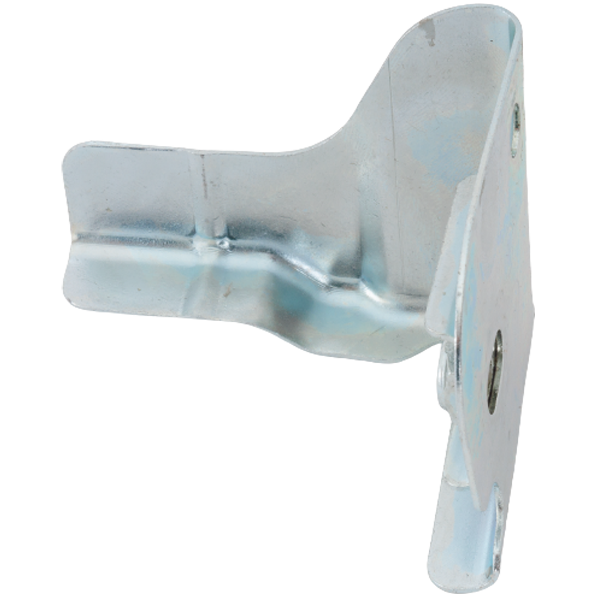 AM TUNDRA 22-24 SEQUOIA 23-25 FRONT BUMPER BRACKET RH Support Rail SKU RT01310077 Partslink TO1063118 OEM 520910C010