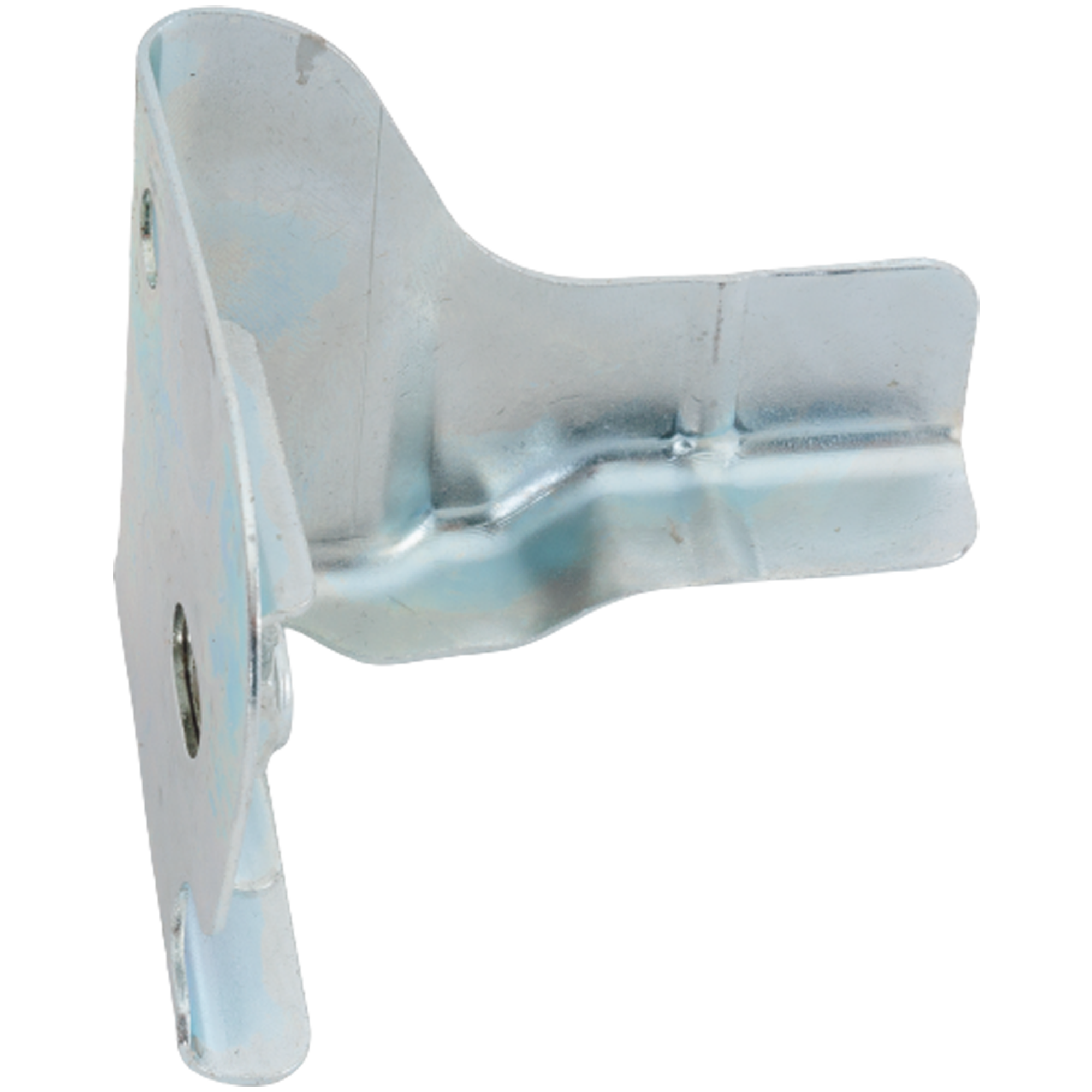 AM TUNDRA 22-24 SEQUOIA 23-25 FRONT BUMPER BRACKET LH Support Rail SKU RT01310078 Partslink TO1062118 OEM 520920C010