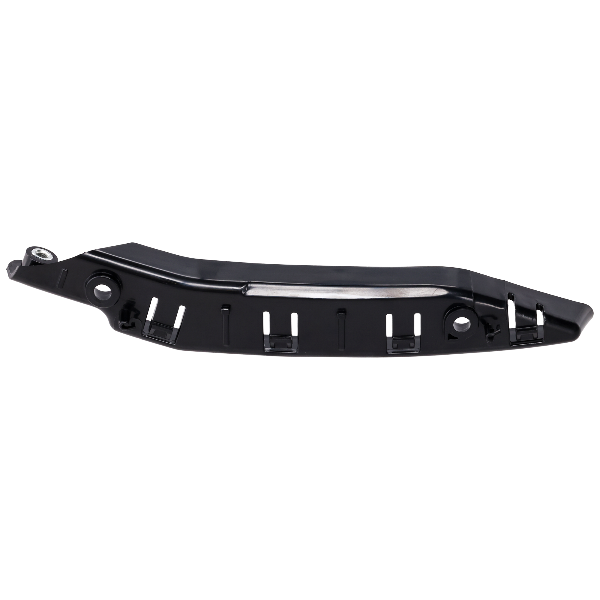 AM MODEL Y 20-23 FRONT BUMPER BRACKET RH Side Cover Bracket Plastic SKU RT01310085 OEM 149377100B