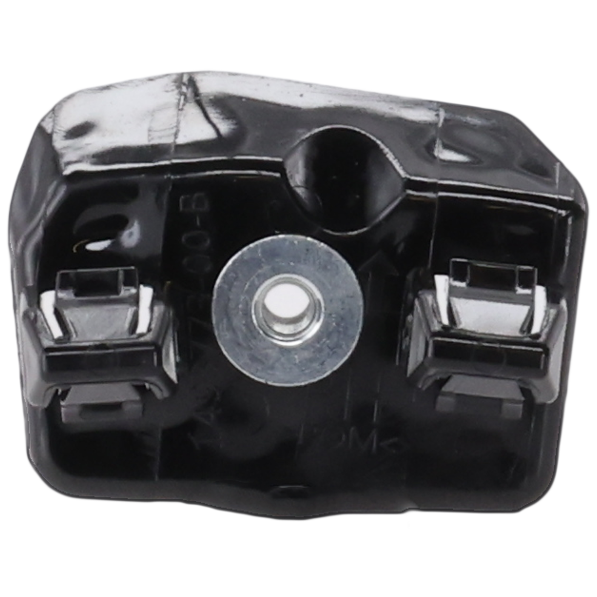 AM MODEL Y 20-24 FRONT BUMPER BRACKET LH Center Cover Bracket Plastic SKU RT01310088 OEM 149377200B