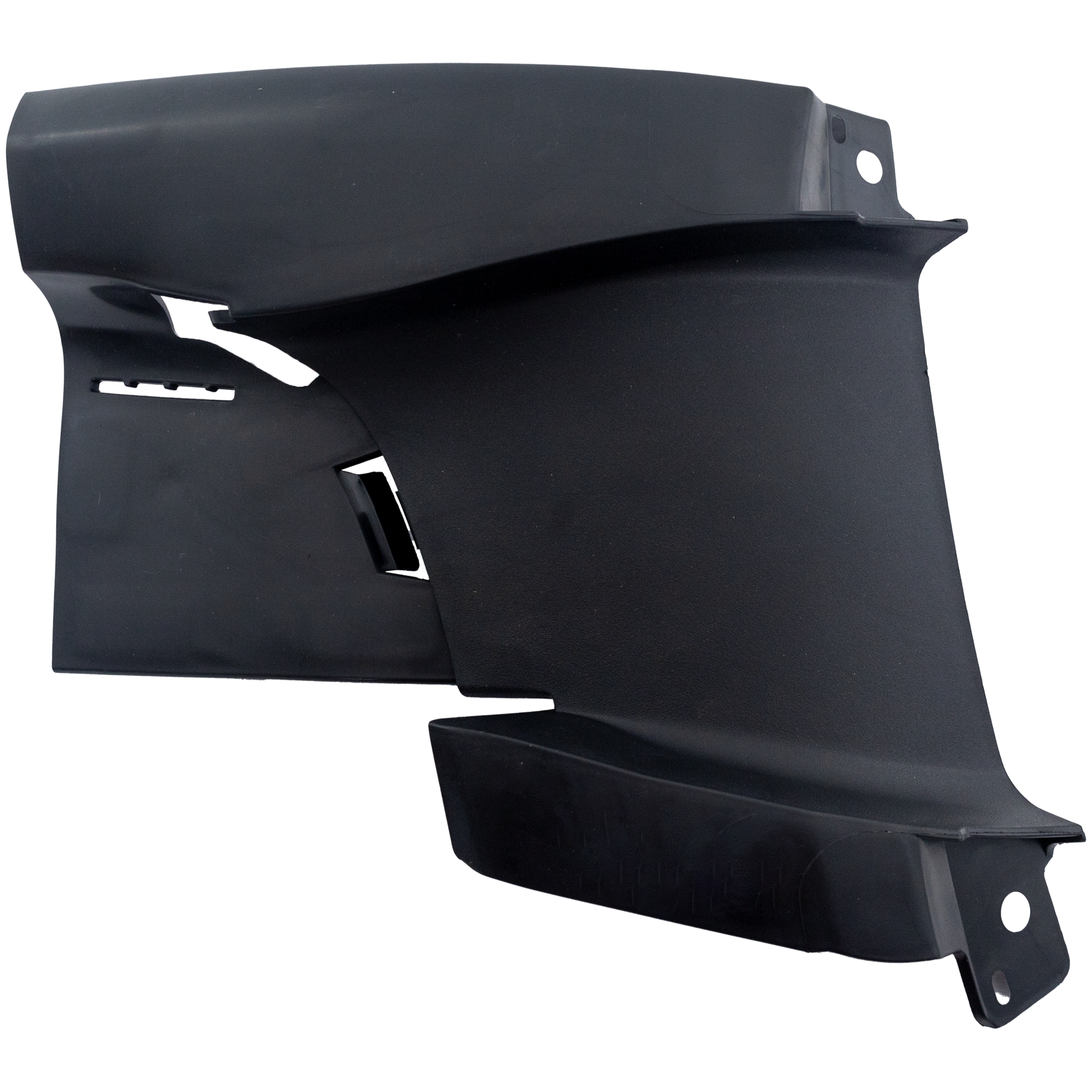 AM MODEL Y 20-23 FRONT BUMPER RH Inner Plastic SKU RT01310089 OEM 149374200A