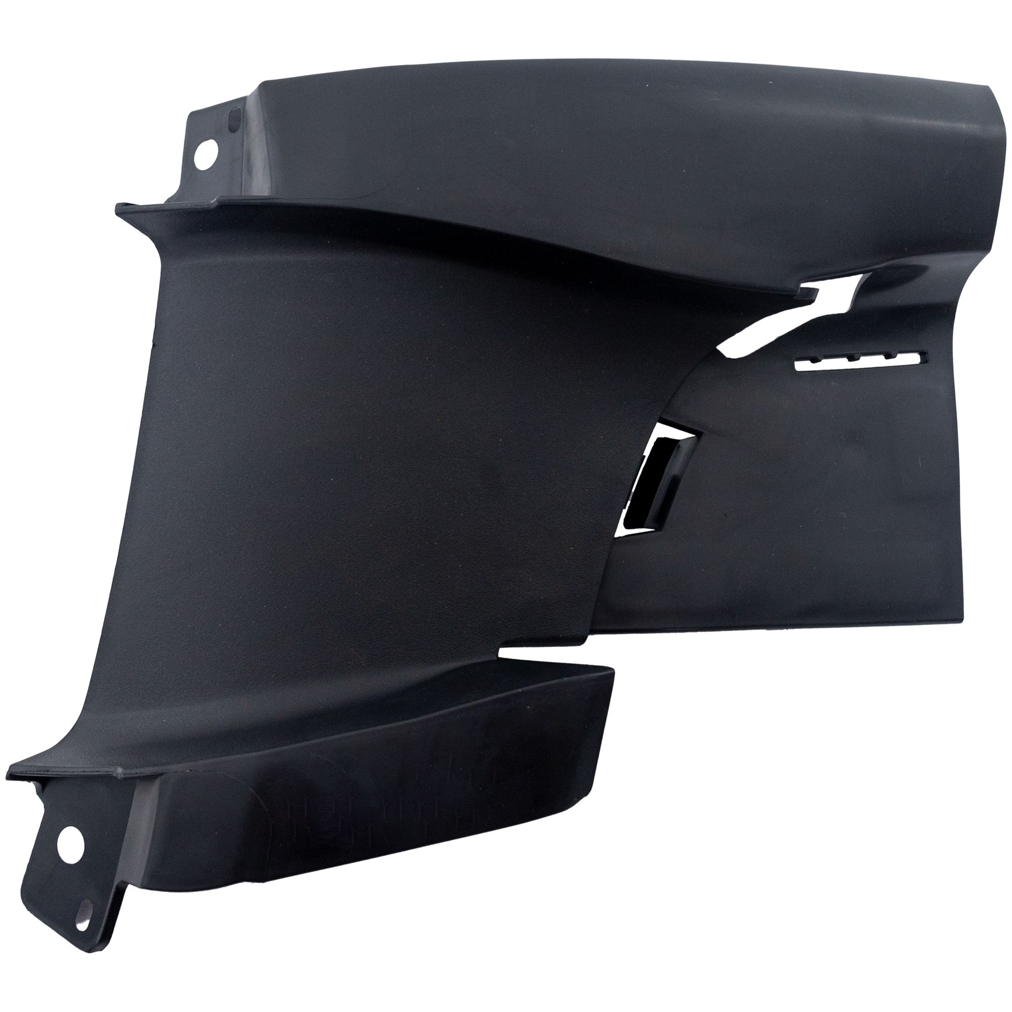 AM MODEL Y 20-23 FRONT BUMPER LH Inner Plastic SKU RT01310090 OEM 149374100A