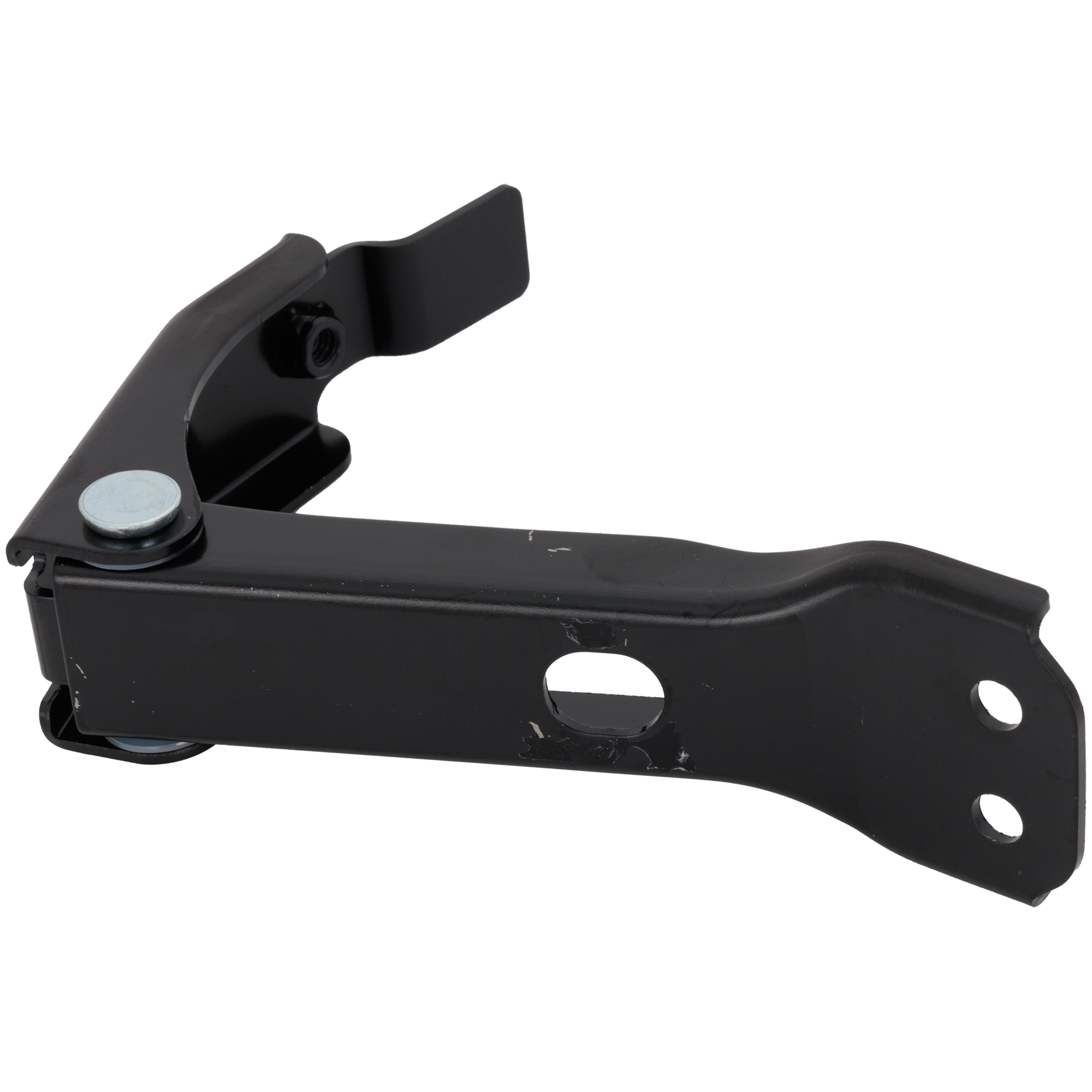 AM TUNDRA 22-25 FRONT BUMPER BRACKET RH=LH Spoiler Support Bracket SKU RT01310101 Partslink TO1062112 OEM 760830C010