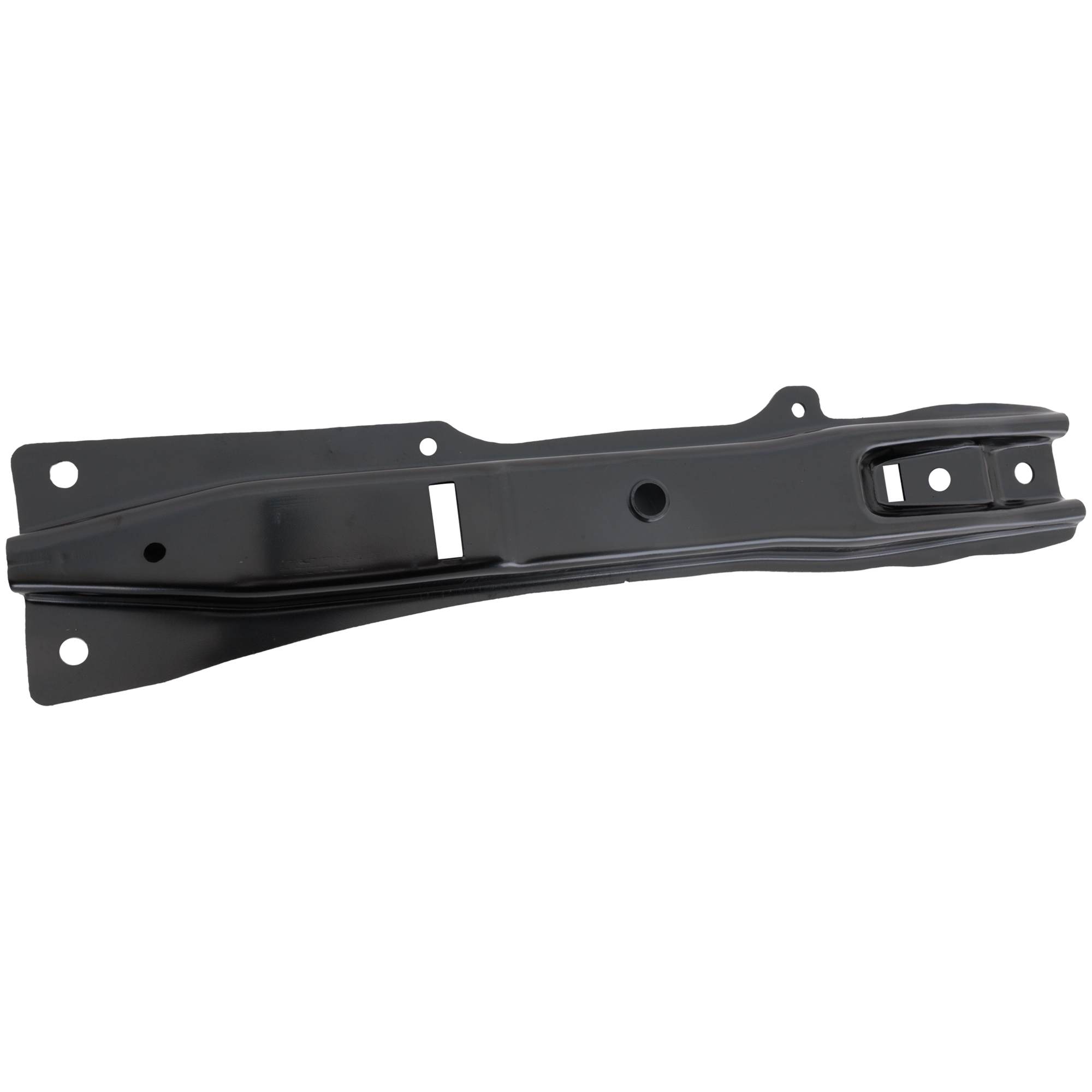 AM COROLLA CROSS 22-23 FRONT BUMPER BRACKET USA Built Vehicle CAPA SKU RT01310102Q Partslink TO1066201C OEM 570140A030