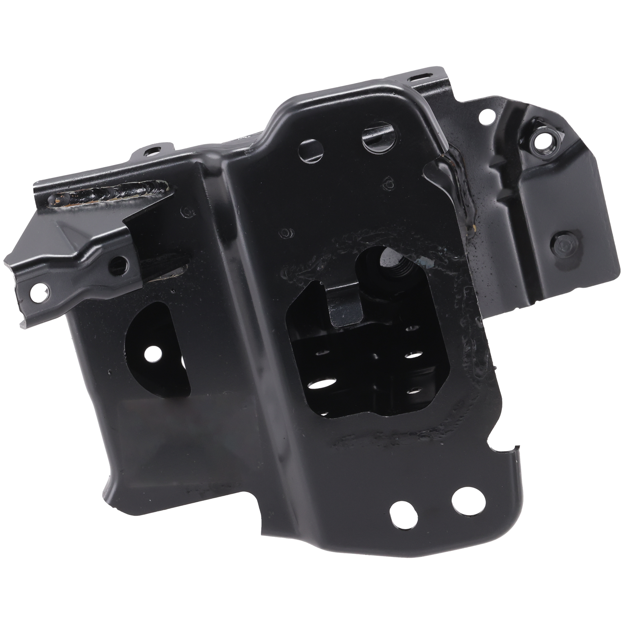AM COROLLA CROSS 22-23 FRONT BUMPER BRACKET USA Built Vehicle SKU RT01310102 Partslink TO1066201 OEM 570140A030