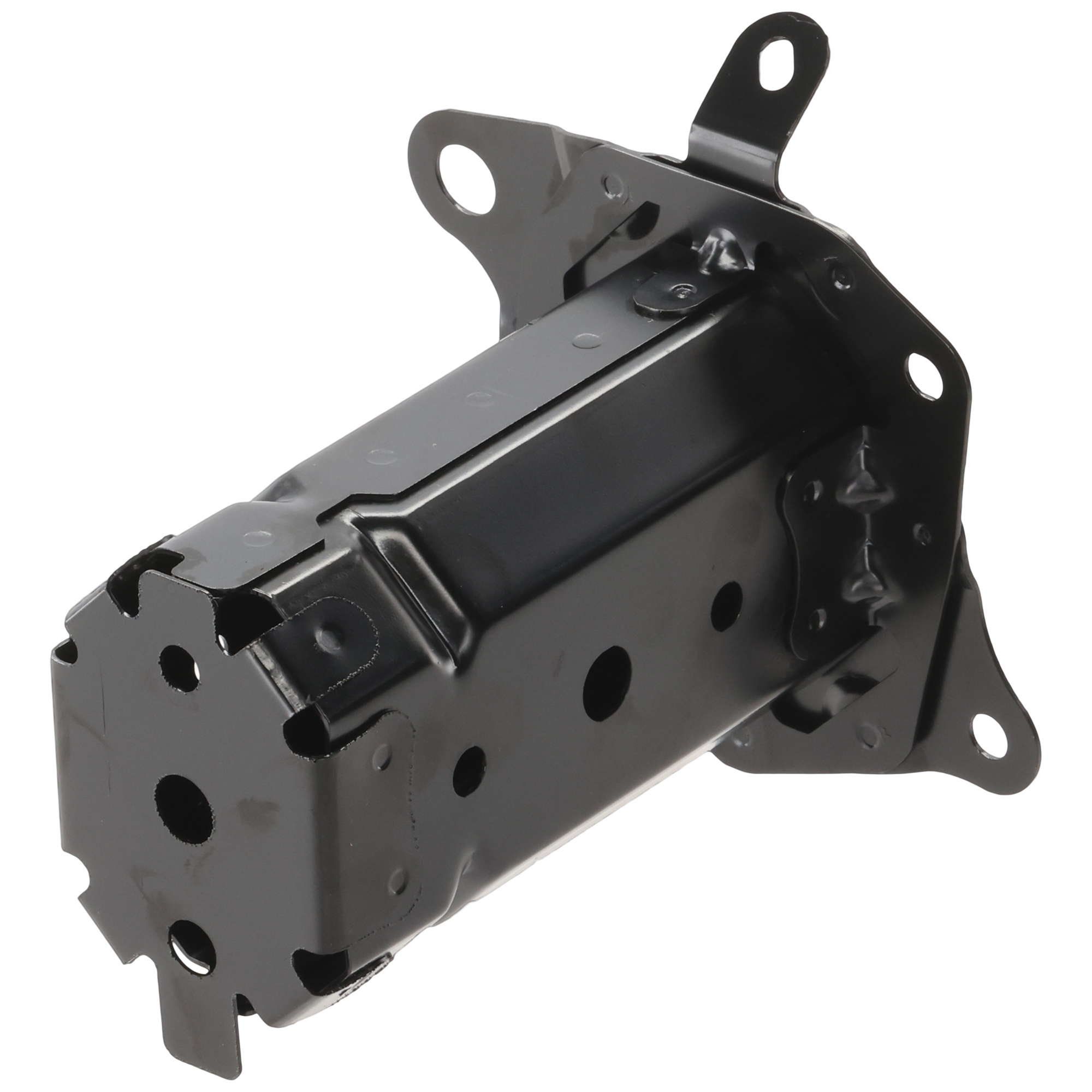 AM TUNDRA 22-24 SEQUOIA 23-25 FRONT BUMPER BRACKET RH Arm Mounting SKU RT01310103 Partslink TO1067204 OEM 520110C010