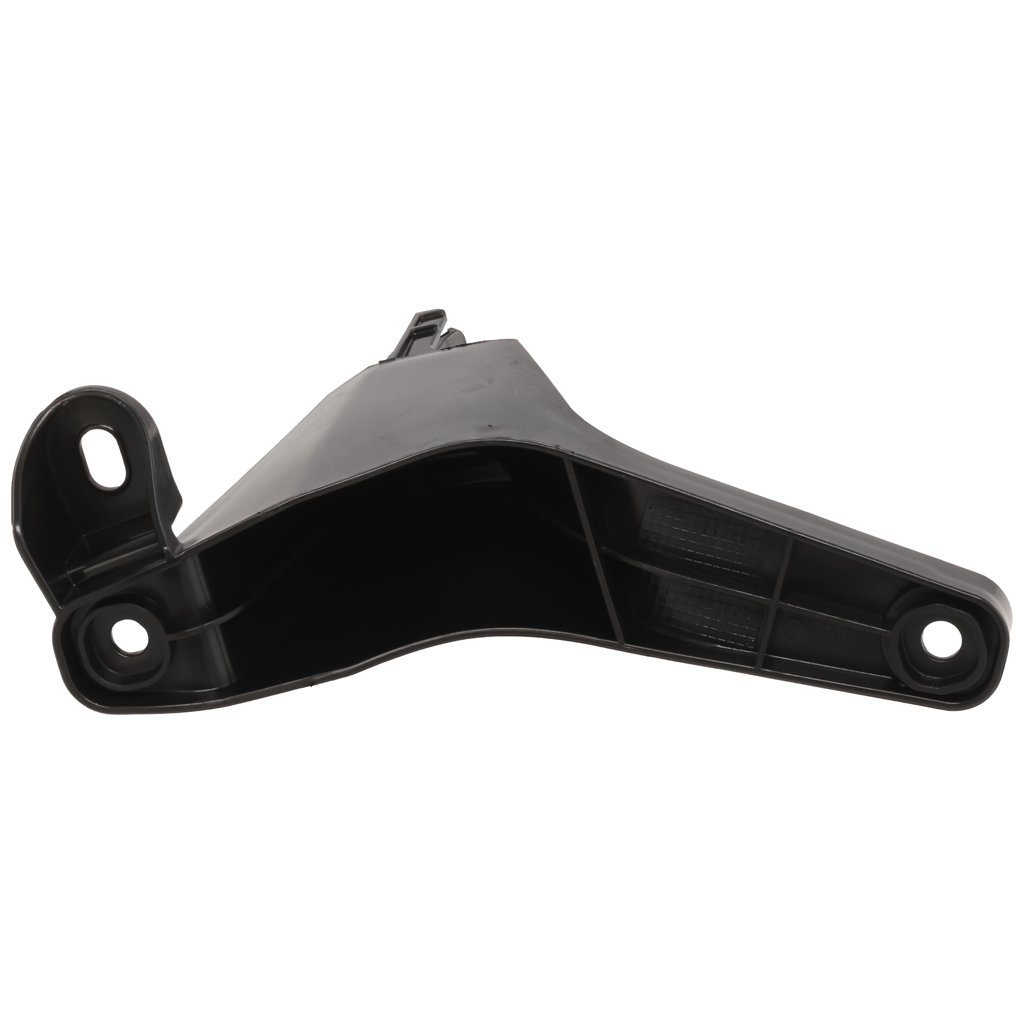 AM GRAND HIGHLANDER 24-24 FRONT BUMPER BRACKET RH Cover Support Upper SKU RT01310107 Partslink TO1043163 OEM 521430E040