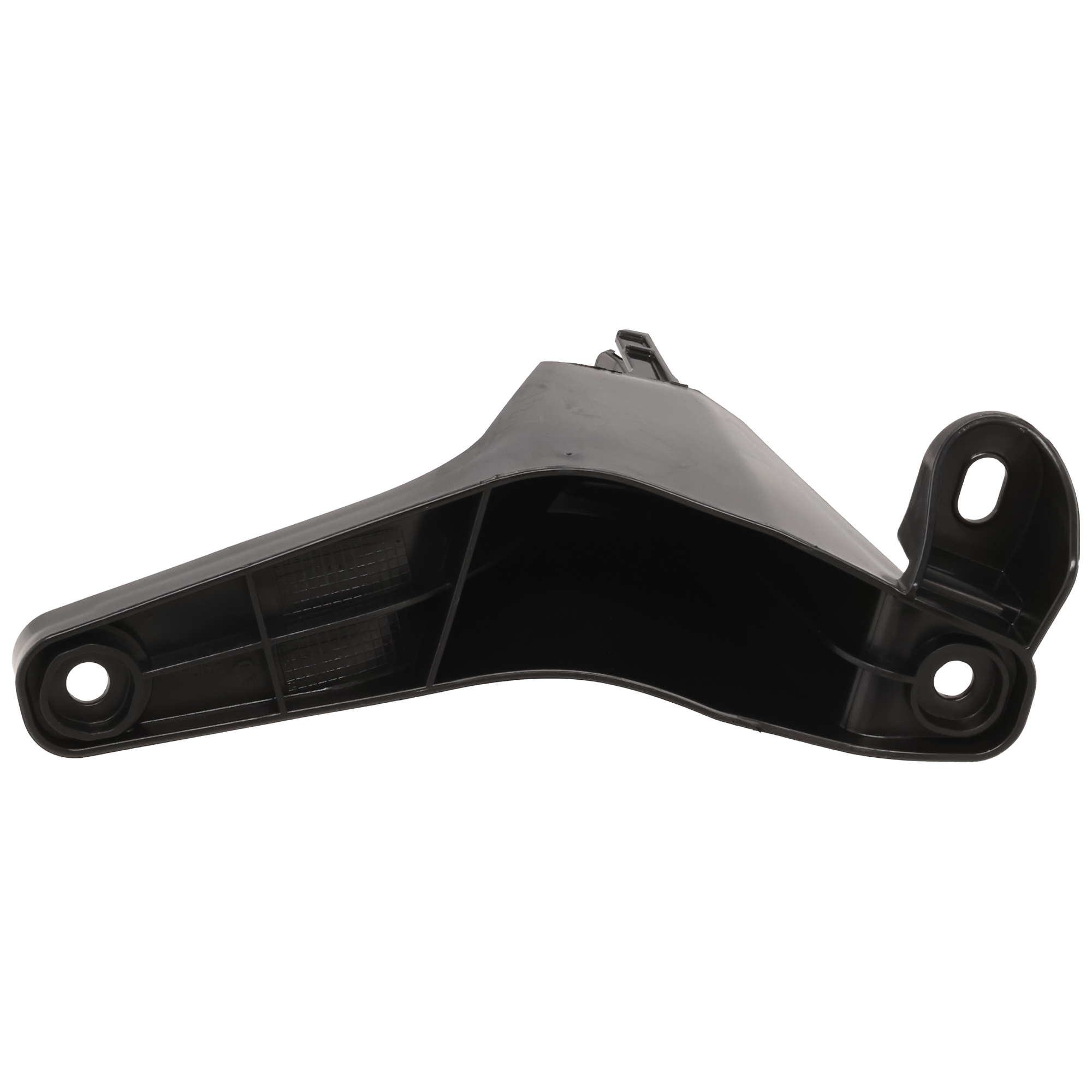 AM GRAND HIGHLANDER 24-24 FRONT BUMPER BRACKET LH Cover Support Upper SKU RT01310108 Partslink TO1042163 OEM 521440E010