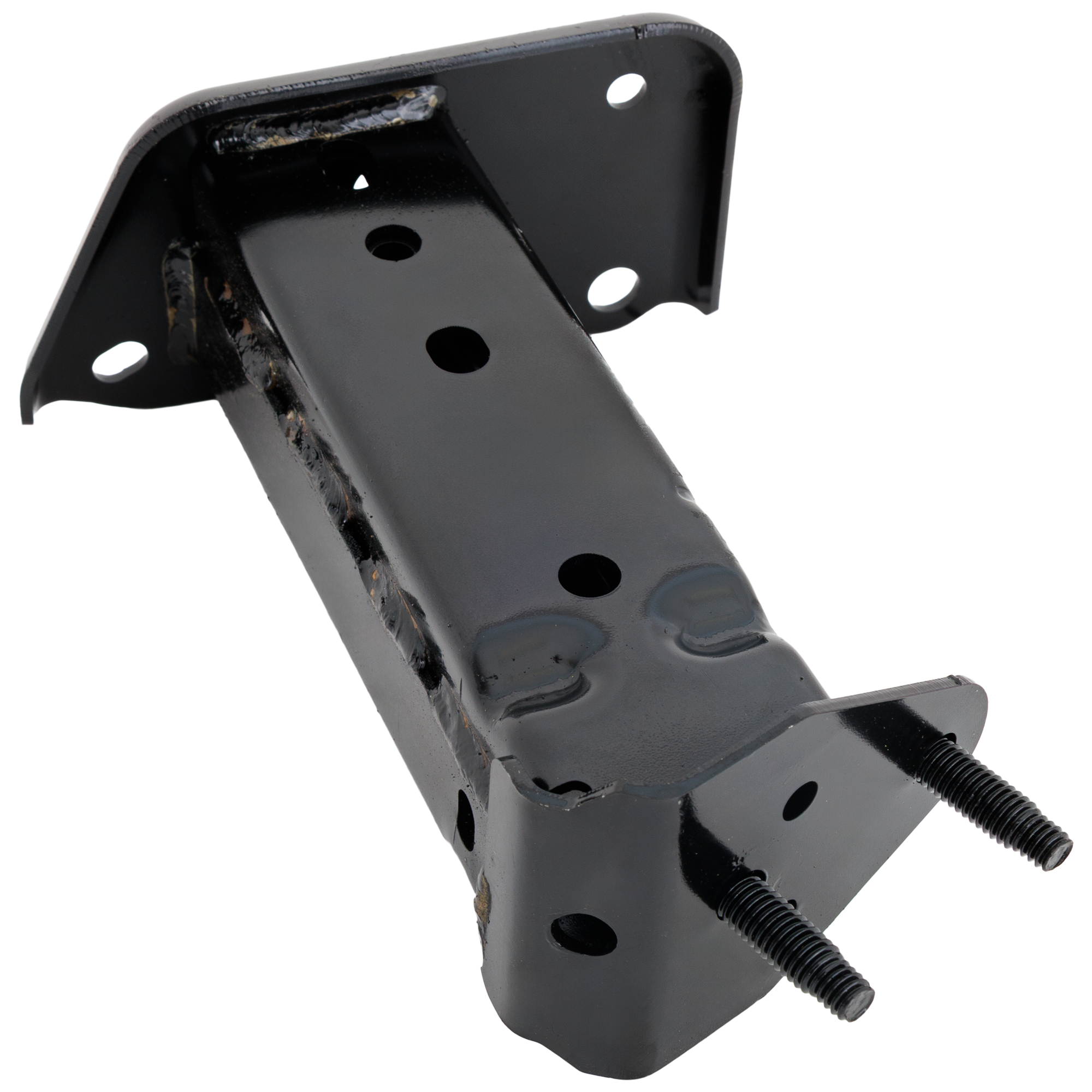 AM PRIUS PRIUS PRIME 23-25 FRONT BUMPER BRACKET RH Bumper Extension Steel SKU RT01310115 Partslink TO1067206 OEM 5210247050