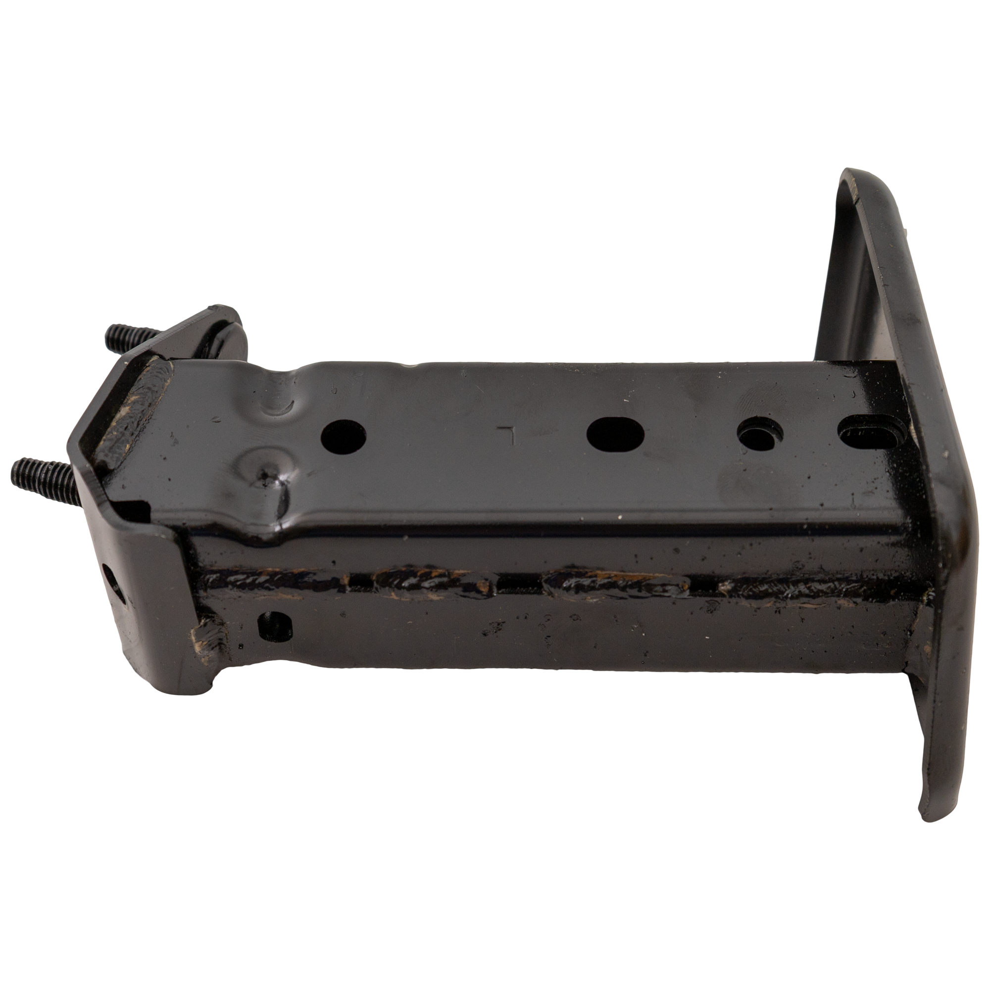 AM PRIUS PRIUS PRIME 23-23 FRONT BUMPER BRACKET LH Bumper Extension Steel CAPA SKU RT01310116Q Partslink TO1066206C OEM 5210347030