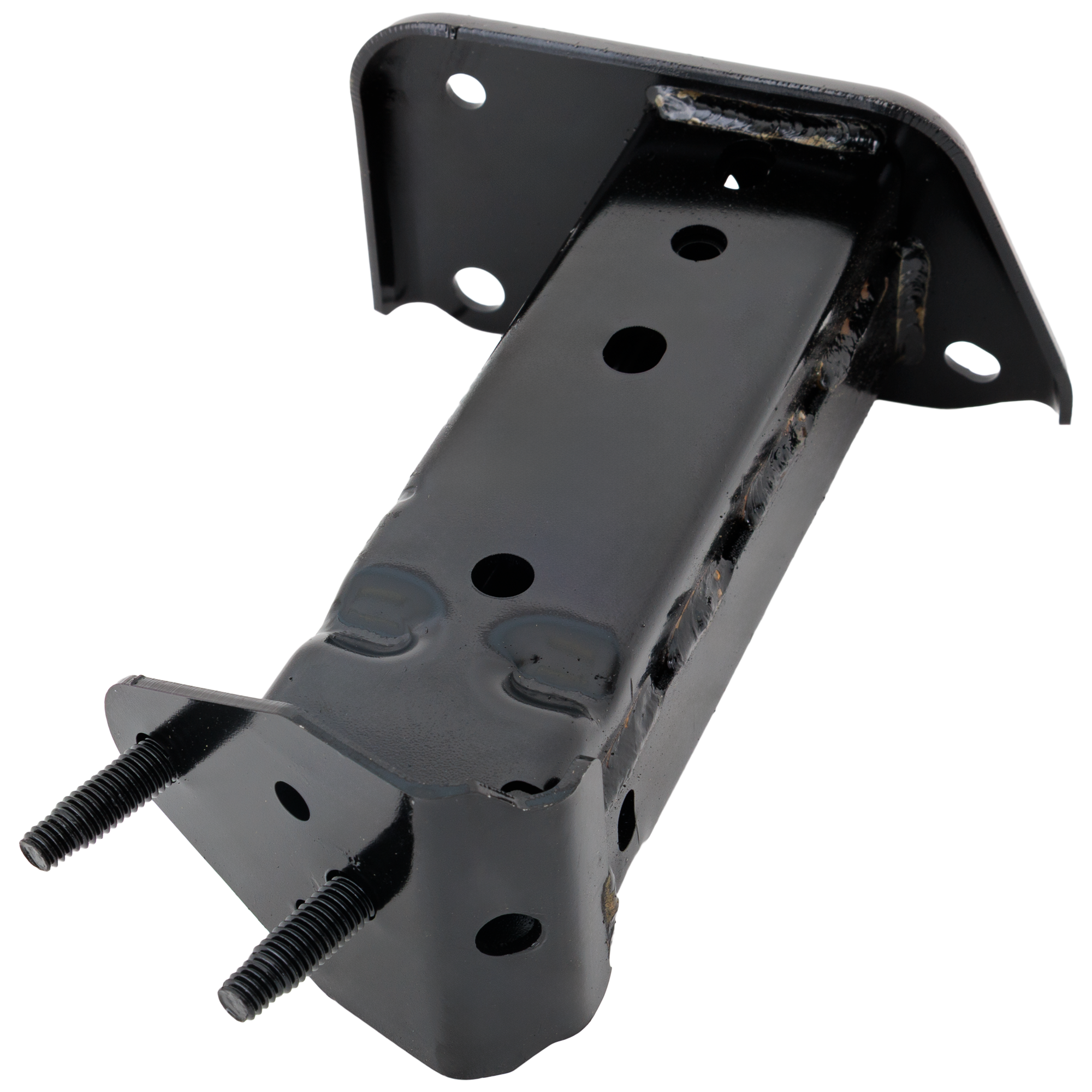 AM PRIUS PRIUS PRIME 23-25 FRONT BUMPER BRACKET LH Bumper Extension Steel SKU RT01310116 Partslink TO1066206 OEM 5210347030