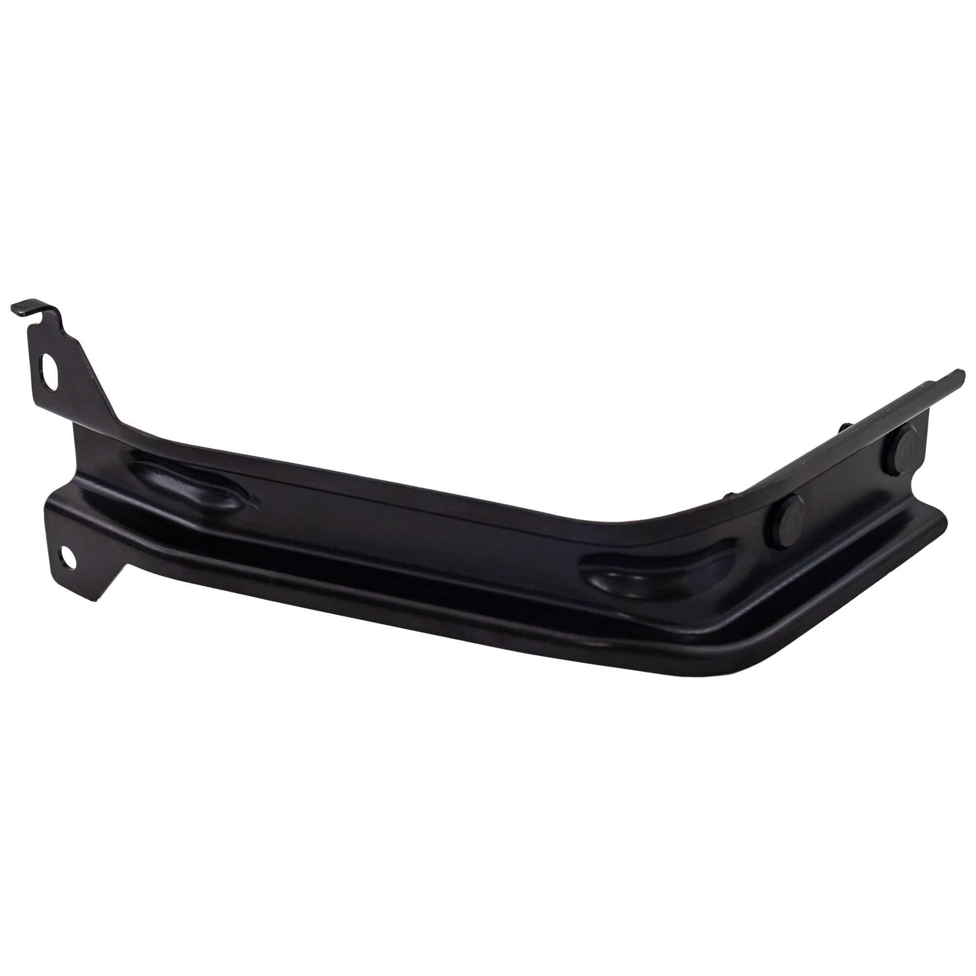 AM TACOMA 24-25 FRONT BUMPER BRACKET RH=LH Inner Mounting Bracket Steel SKU RT01310117 Partslink TO1042165 OEM 52136AK010
