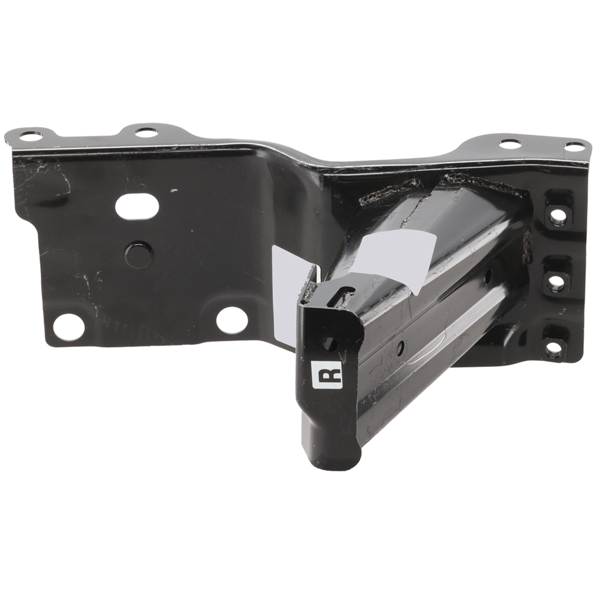 AM TACOMA 24-25 FRONT BUMPER BRACKET RH Bumper Arm SKU RT01310119 Partslink TO1067208 OEM 5201104060