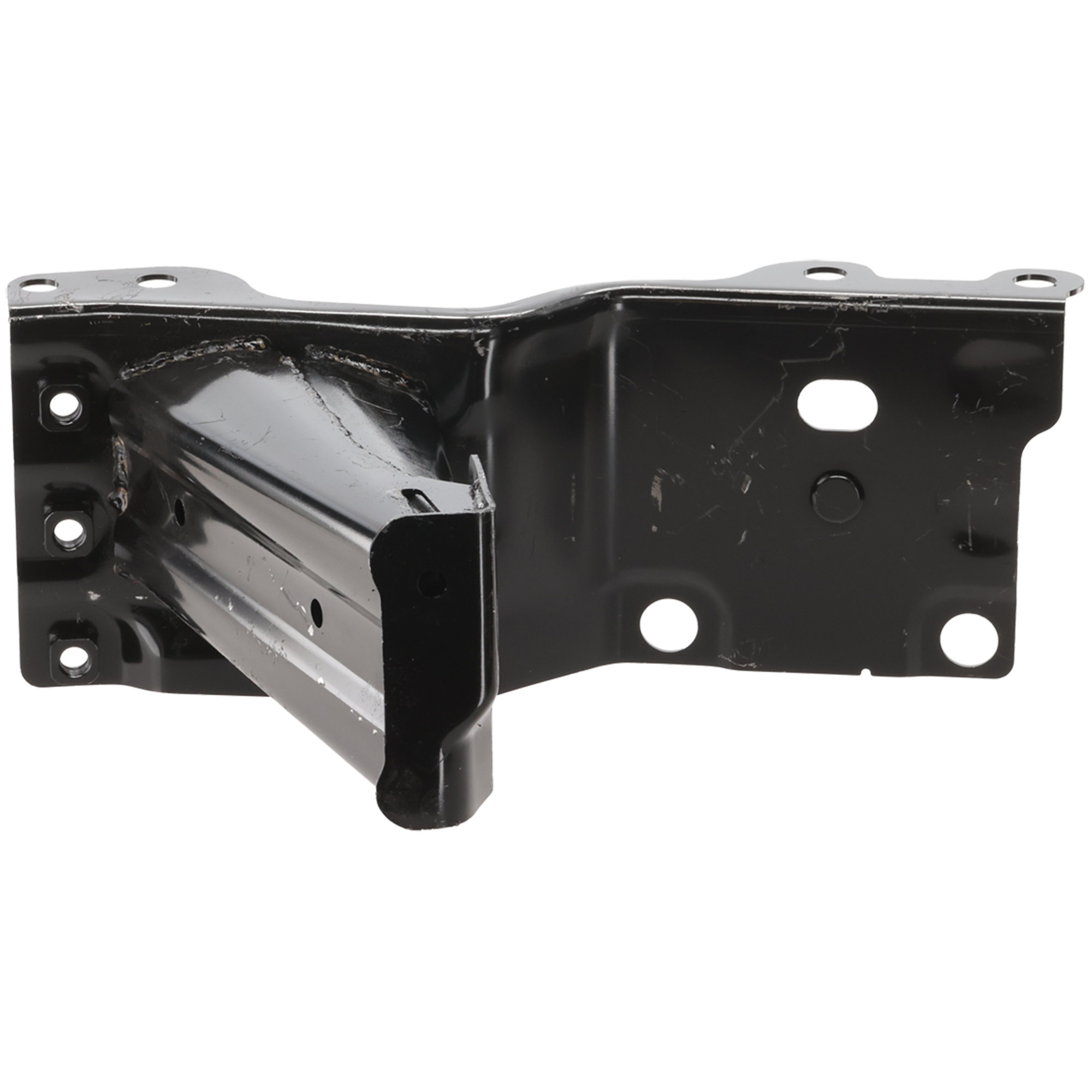 AM TACOMA 24-25 FRONT BUMPER BRACKET LH Bumper Arm SKU RT01310120 Partslink TO1066208 OEM 5201204060