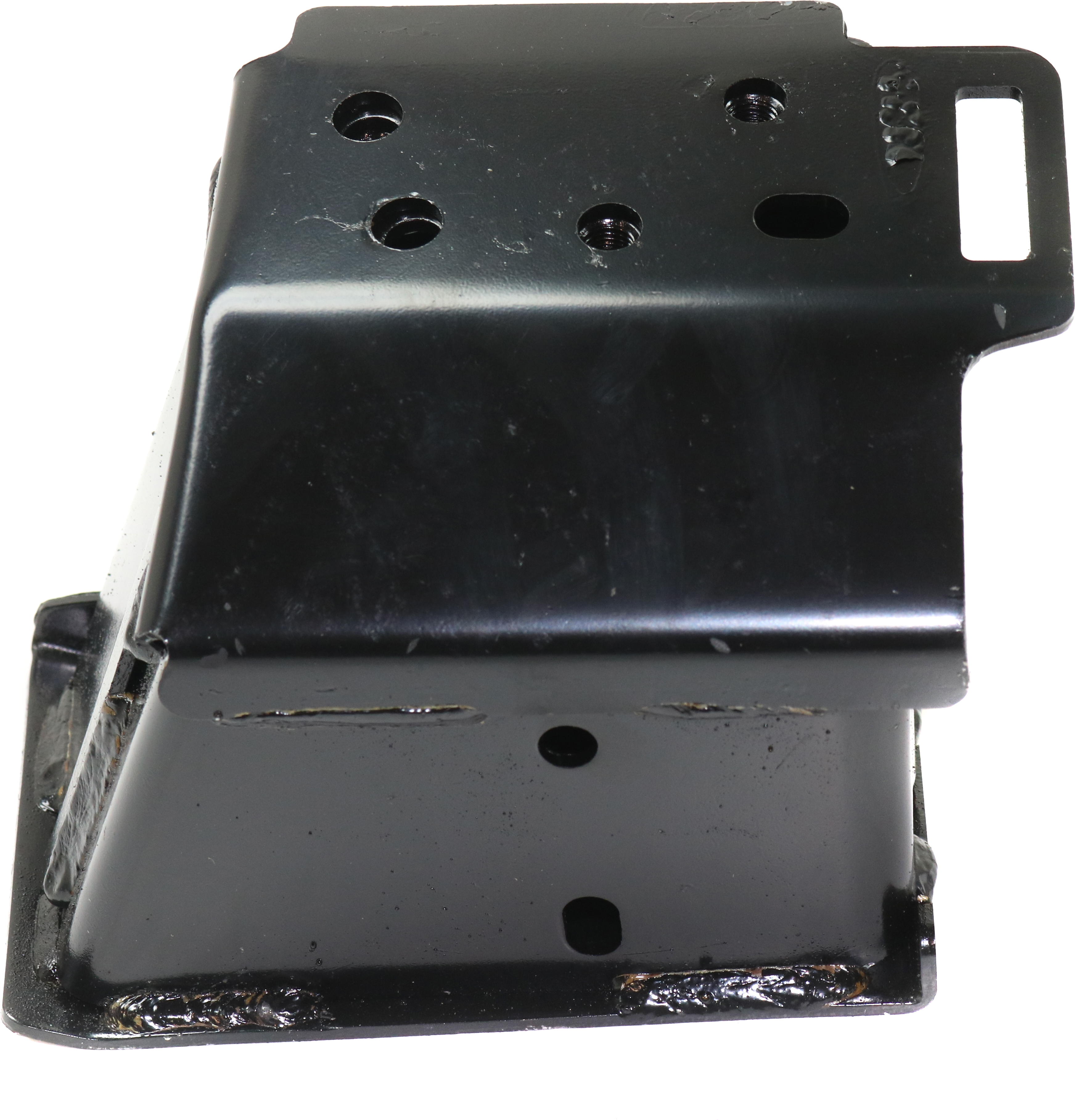 AM AVALON 13-18 ES350-16-18 FRONT BUMPER BRACKET LH Spacer Steel ES350 North America Built Vehicle SKU RT01330002 Partslink TO1066180 OEM 5720806020