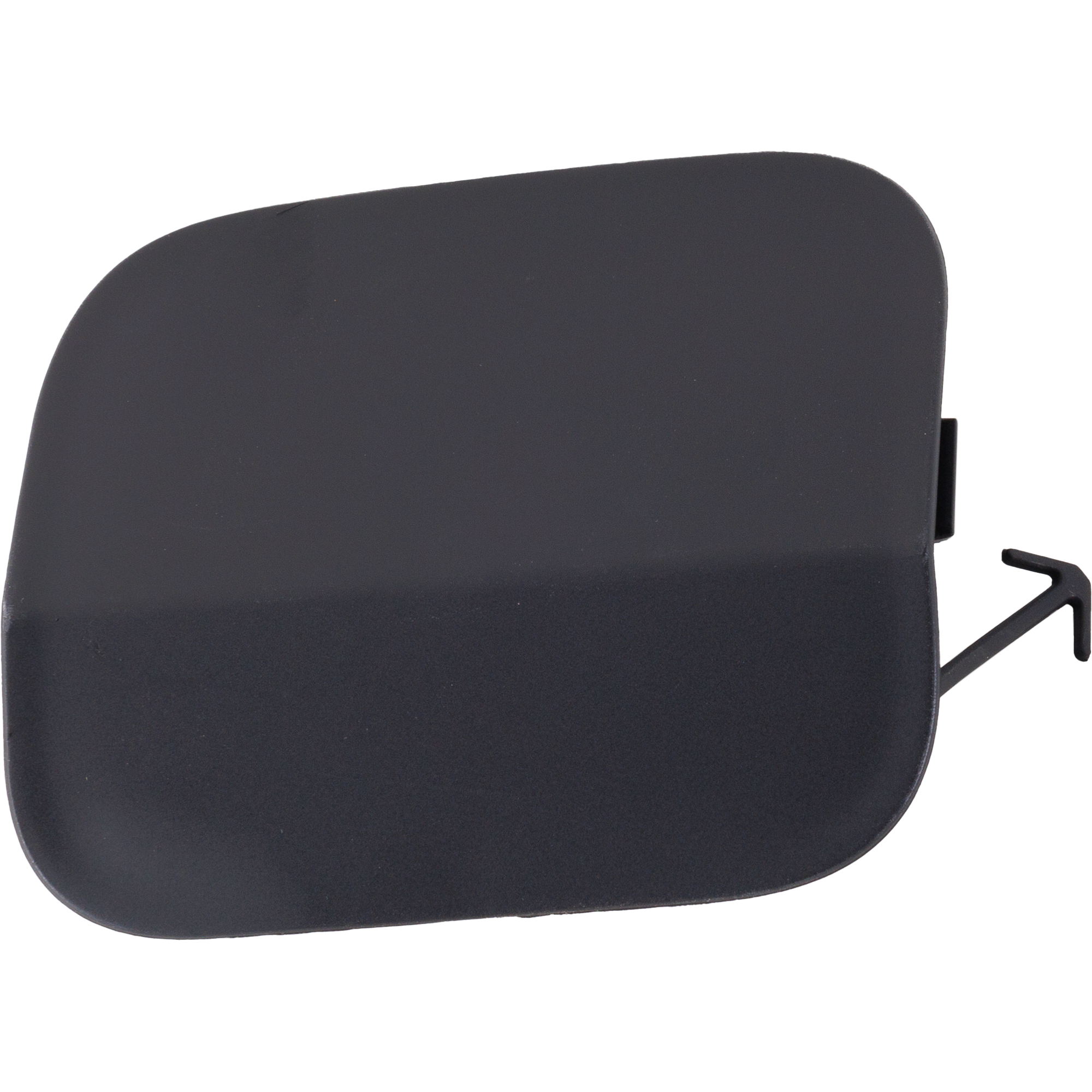 AM HIGHLANDER 20-25 FRONT BUMPER TOW HOOK COVER LH Bumper Hole Exc. XSE Model SKU RT01440006 Partslink TO1029140 OEM 521280E933