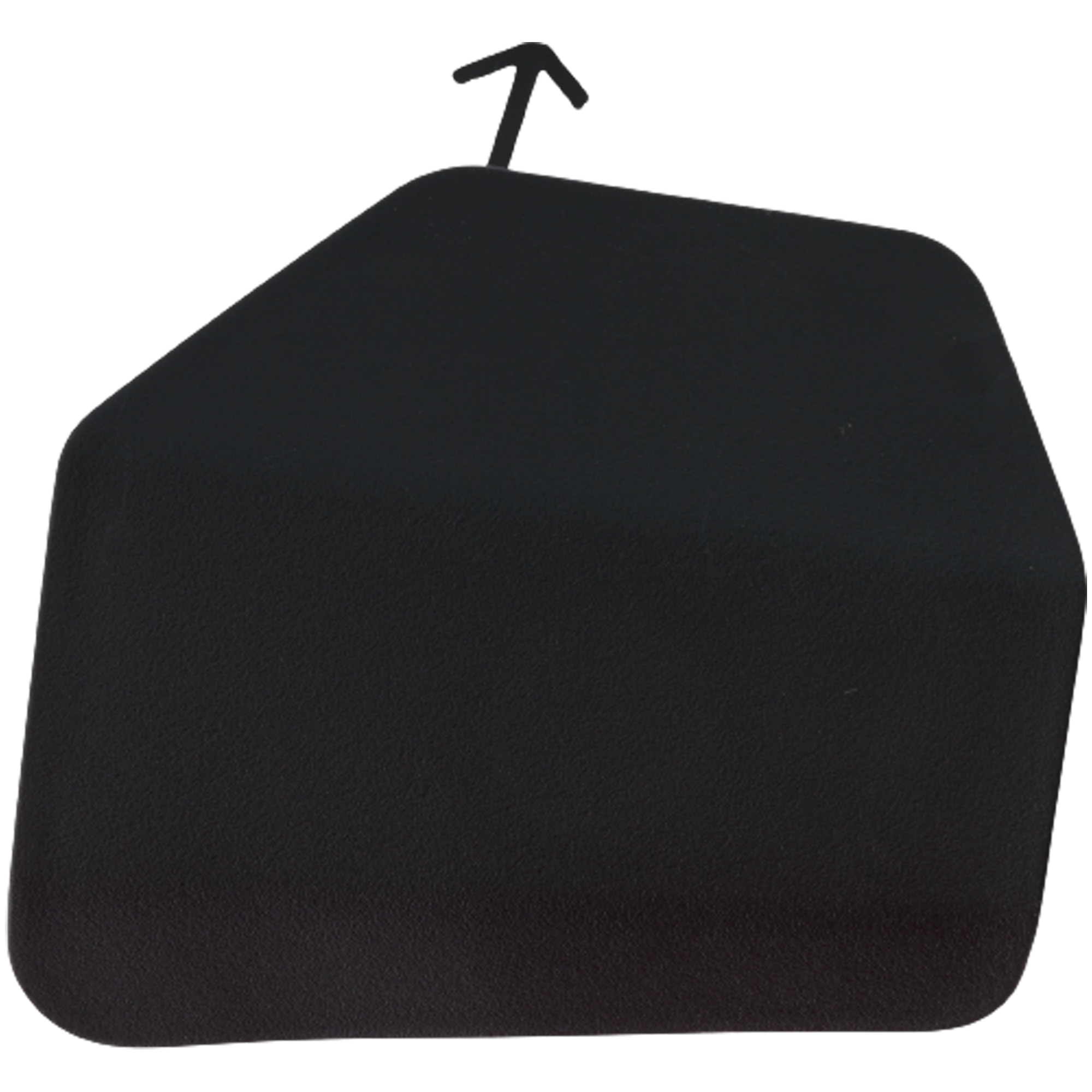 AM COROLLA CROSS 22-24 FRONT BUMPER TOW HOOK COVER SKU RT01440014 Partslink TO1029144 OEM 531280A060
