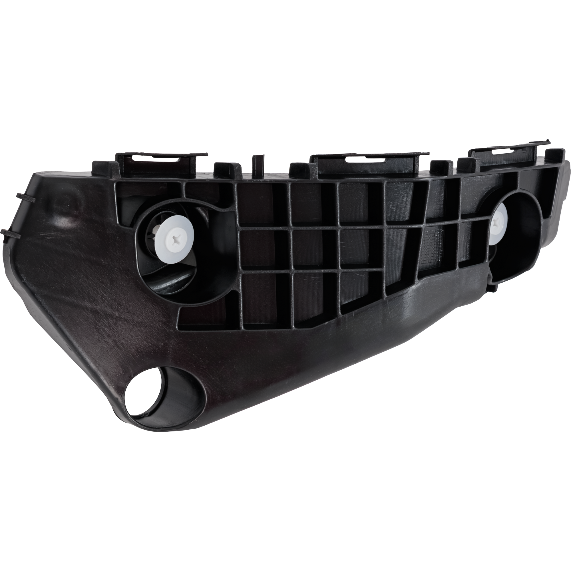AM VENZA 21-24 FRONT BUMPER RETAINER RH Side Cover Retainer SKU RT01470007 Partslink TO1043149 OEM 5253548090