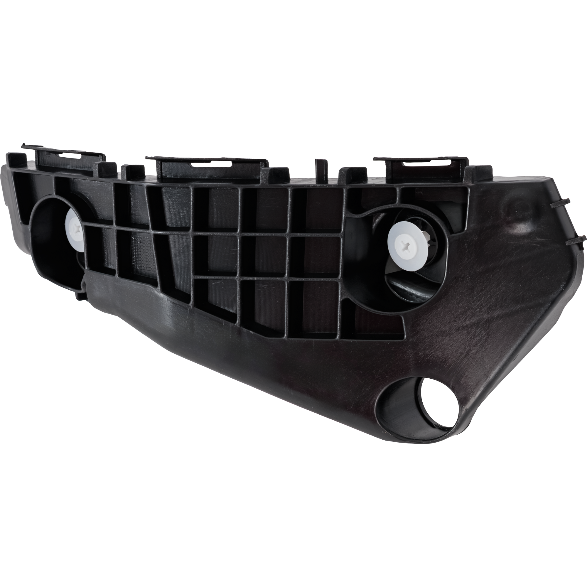 AM VENZA 21-24 FRONT BUMPER RETAINER LH Side Cover Retainer SKU RT01470008 Partslink TO1042149 OEM 5253648080