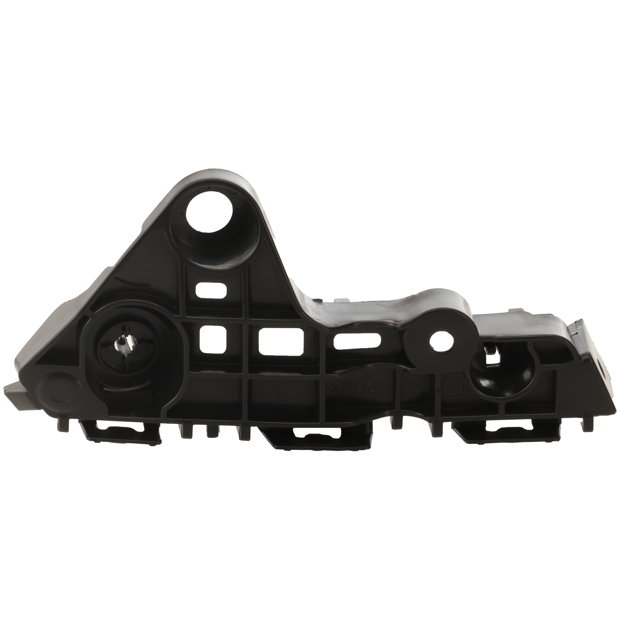 AM COROLLA CROSS 22-24 FRONT BUMPER RETAINER RH Assembly SKU RT01470011 Partslink TO1043154 OEM 525350A060