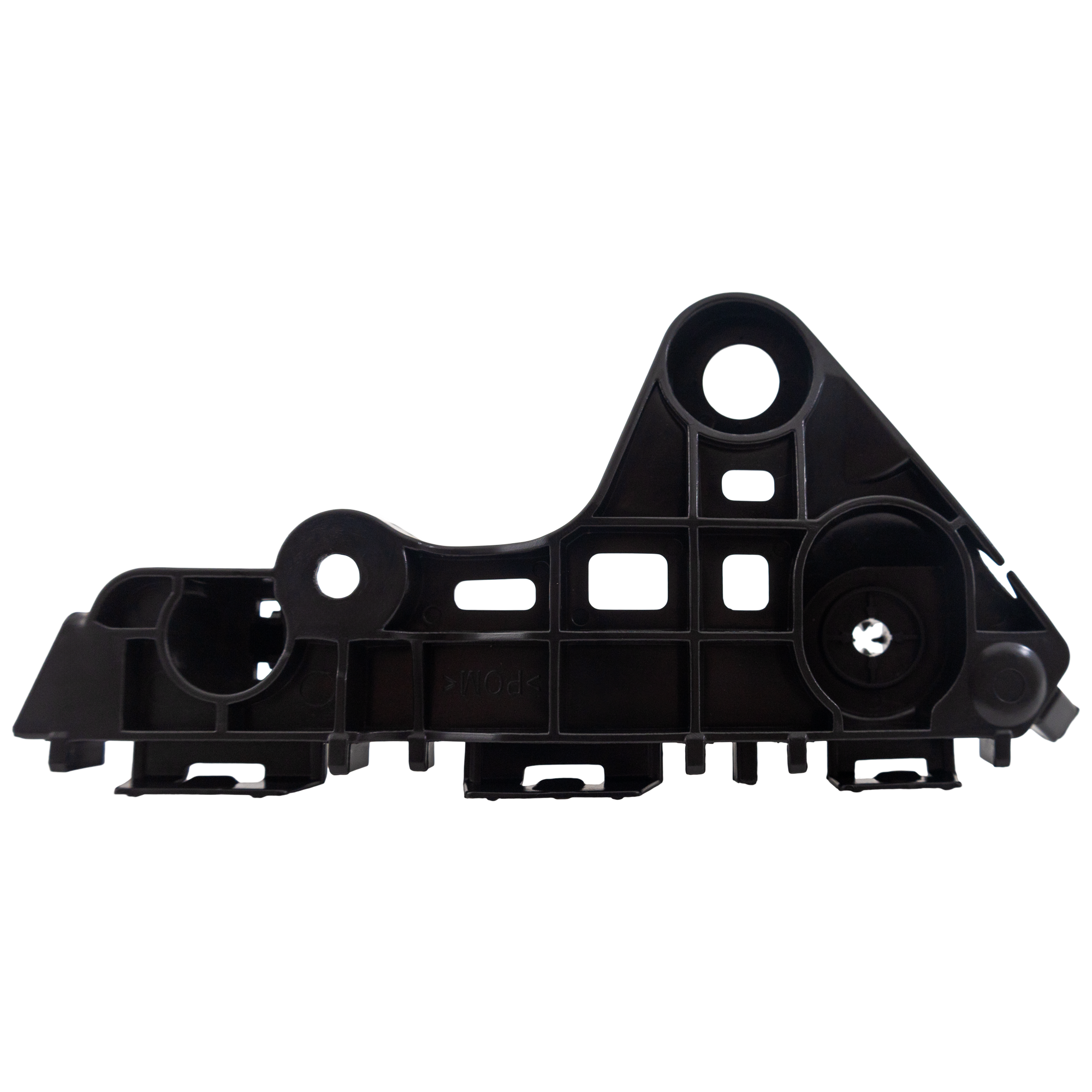 AM COROLLA CROSS 22-24 FRONT BUMPER RETAINER LH Assembly SKU RT01470012 Partslink TO1042154 OEM 525360A060