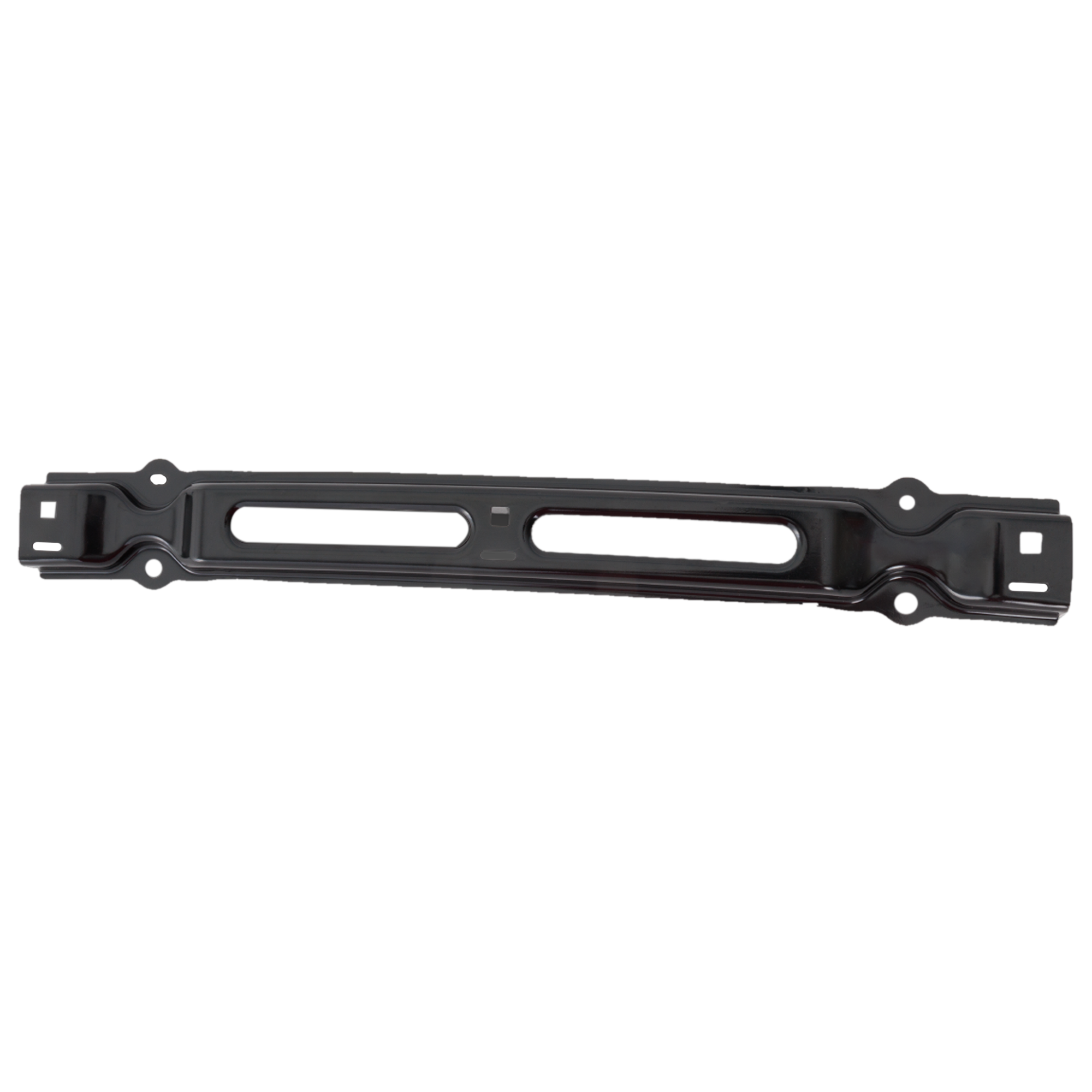 AM TUNDRA 22-24 SEQUOIA 23-25 FRONT BUMPER RETAINER Upper Center Steel CAPA SKU RT01470013Q Partslink TO1031121C OEM 525210C090