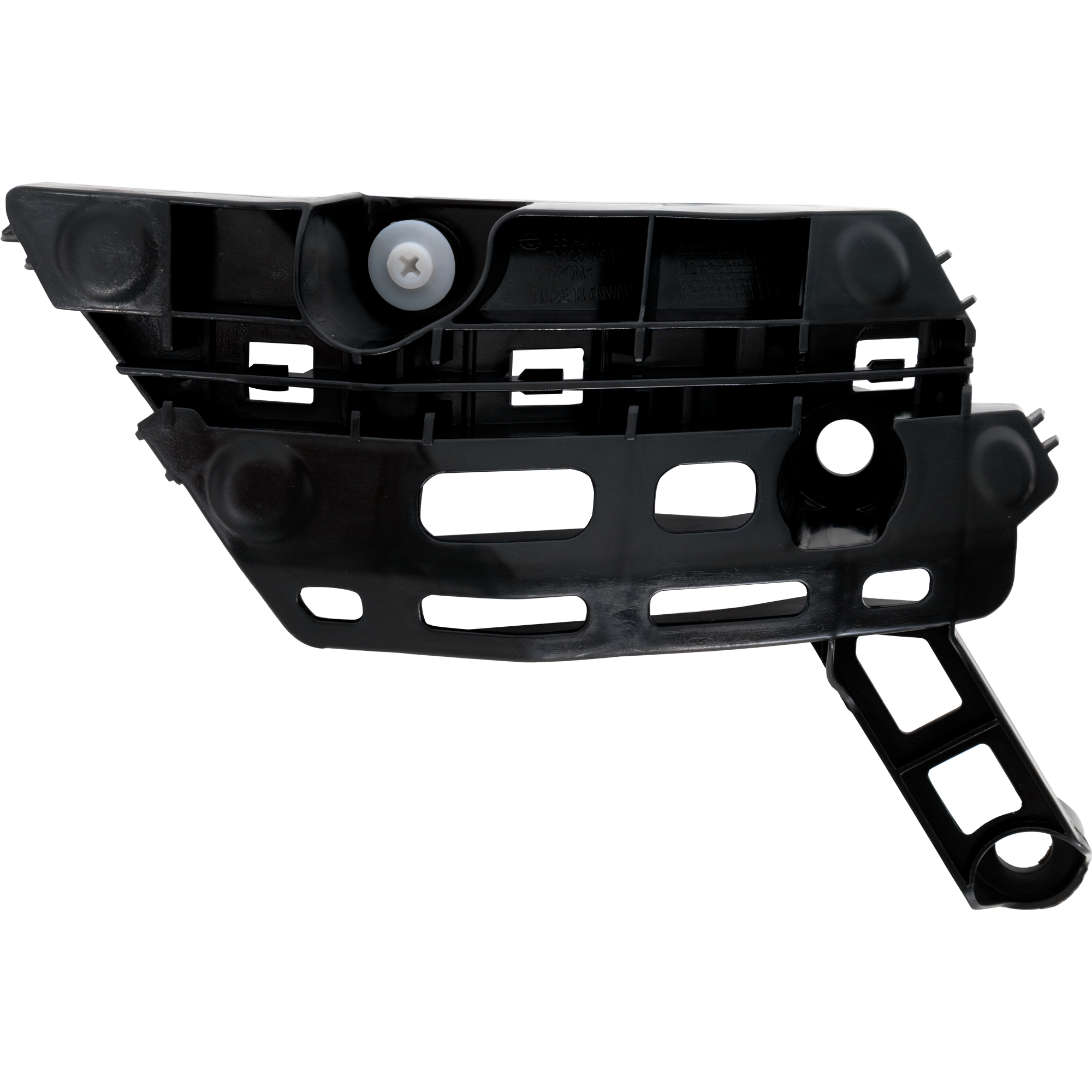 AM BZ4X 23-25 SOLTERRA 23-25 FRONT BUMPER RETAINER RH Plastic SKU RT01470015 Partslink TO1043158 OEM 5253542040